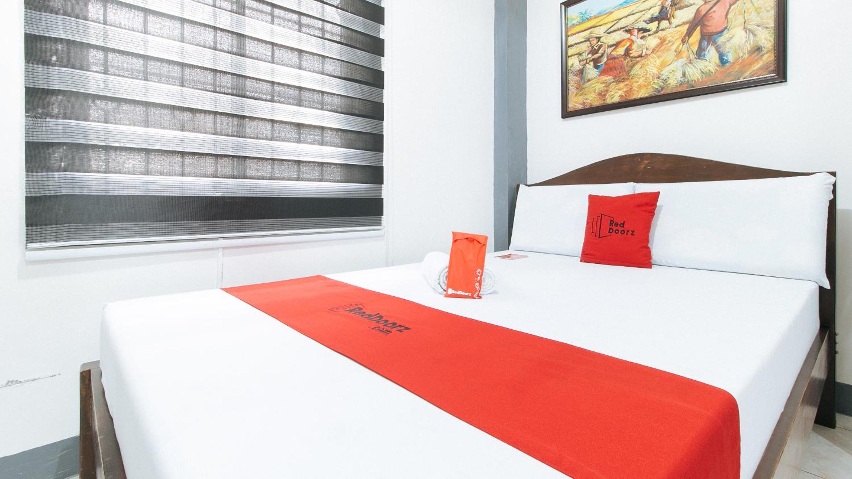 Standard Double Room - Photo 5
