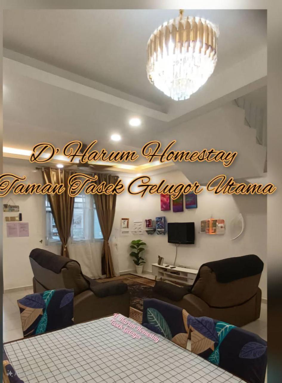 One-Bedroom House photo 1
