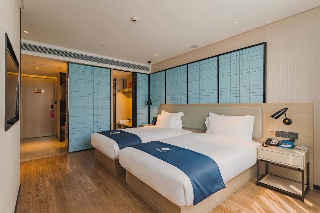 Standard Twin Room photo 1