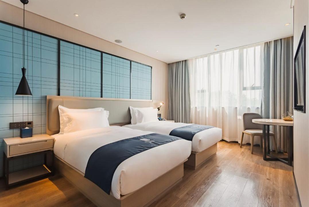 Standard Twin Room photo 3