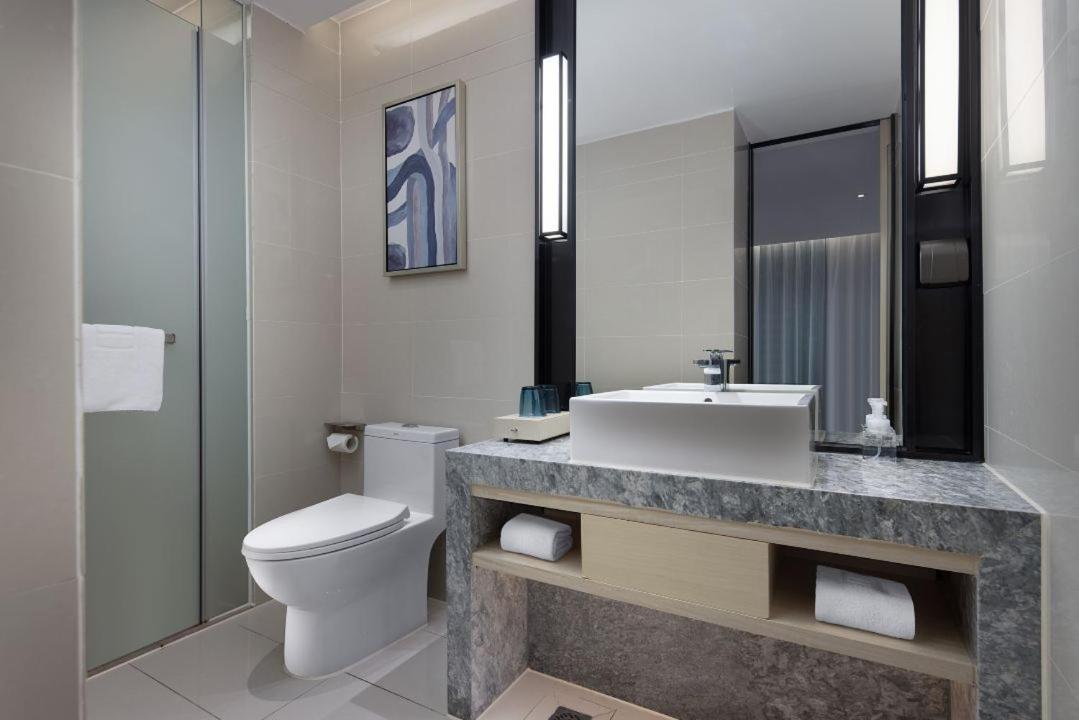 Standard Twin Room photo 2