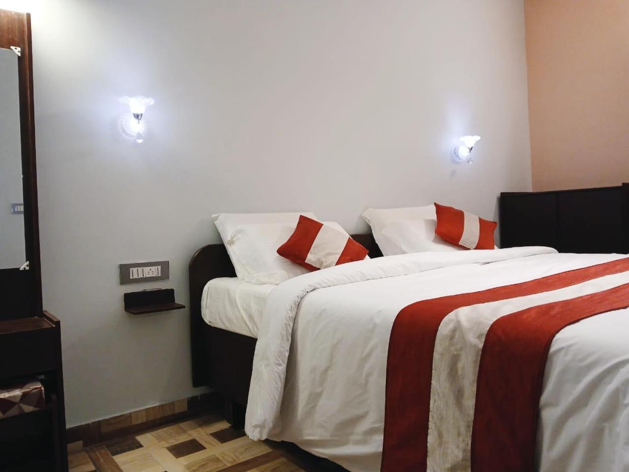 Deluxe Double Room photo 1