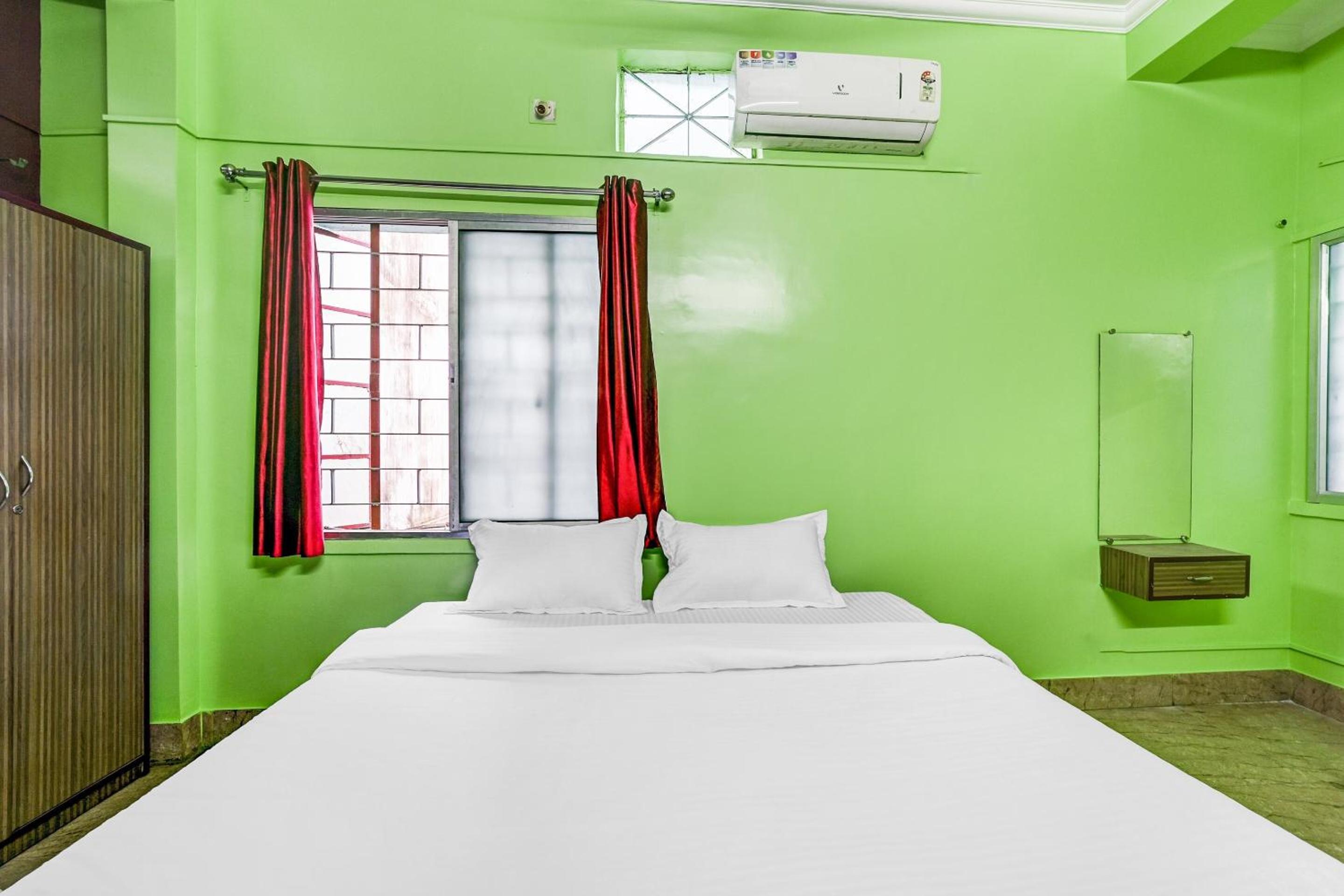 Classic Triple Room