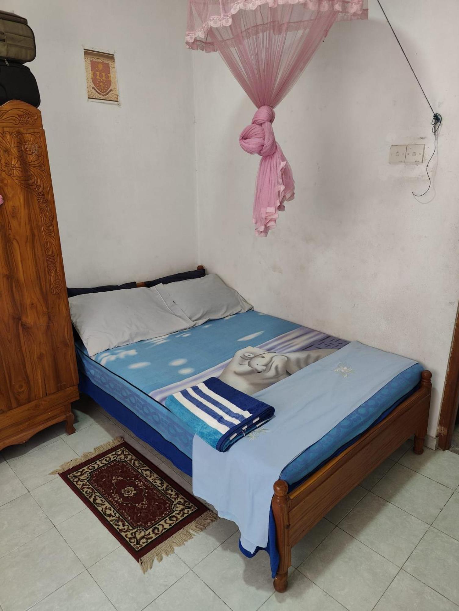 Economy Single Room photo 1