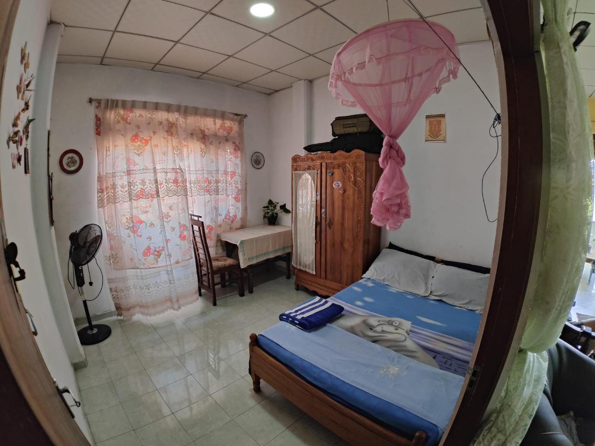 Economy Single Room photo 2