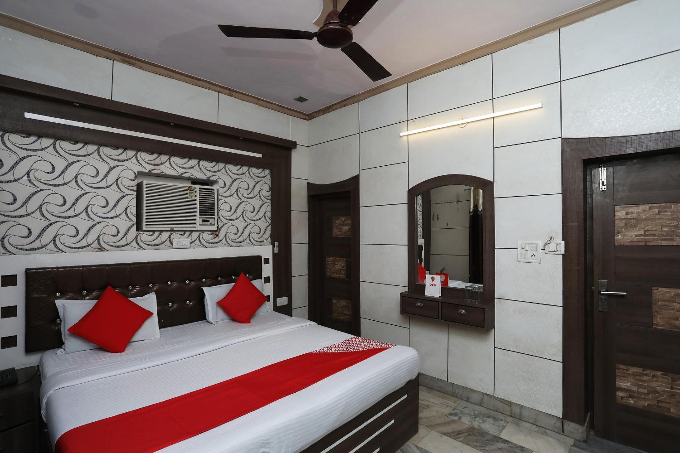 Classic Triple Room