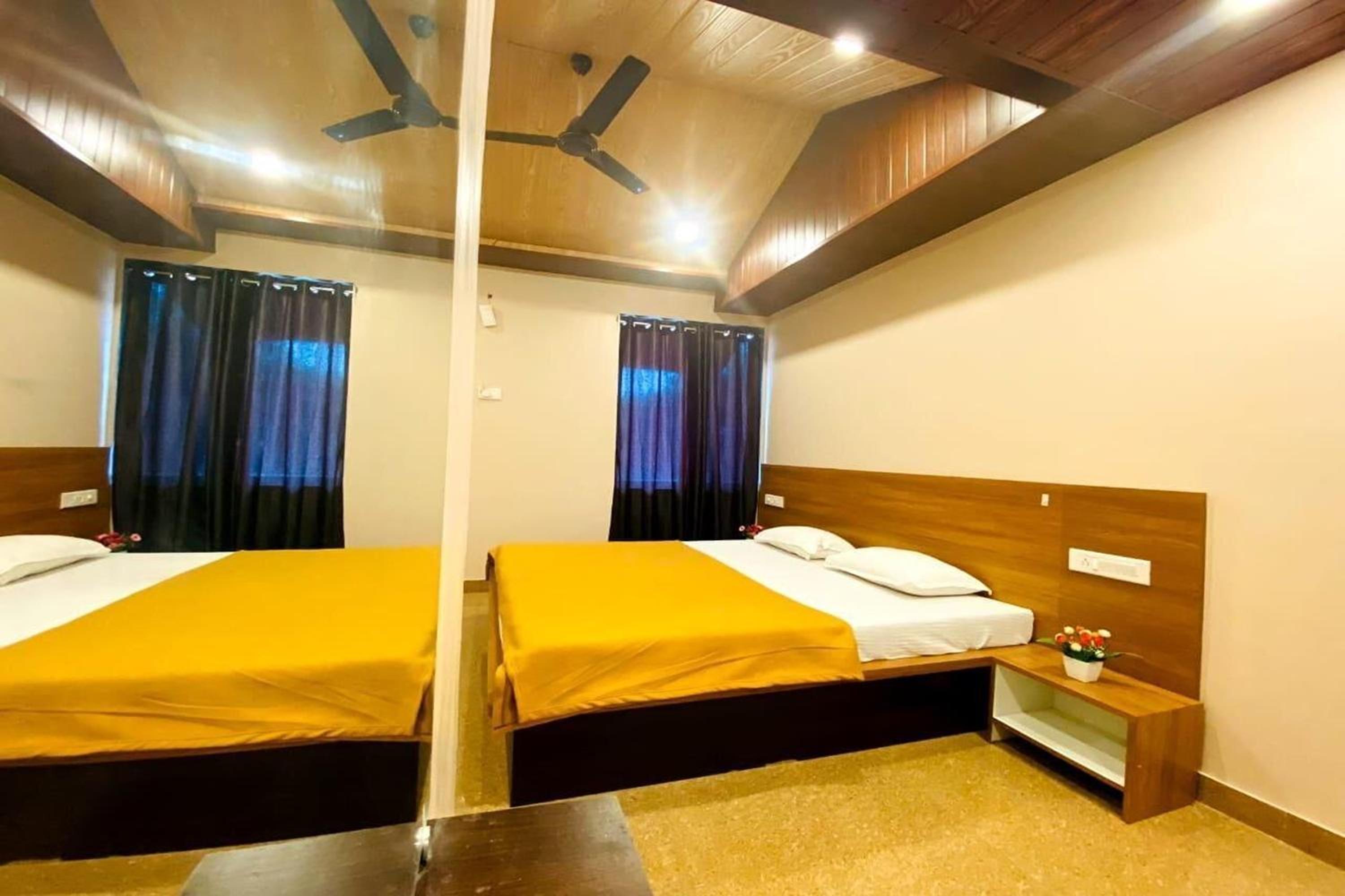 Deluxe Room photo 1