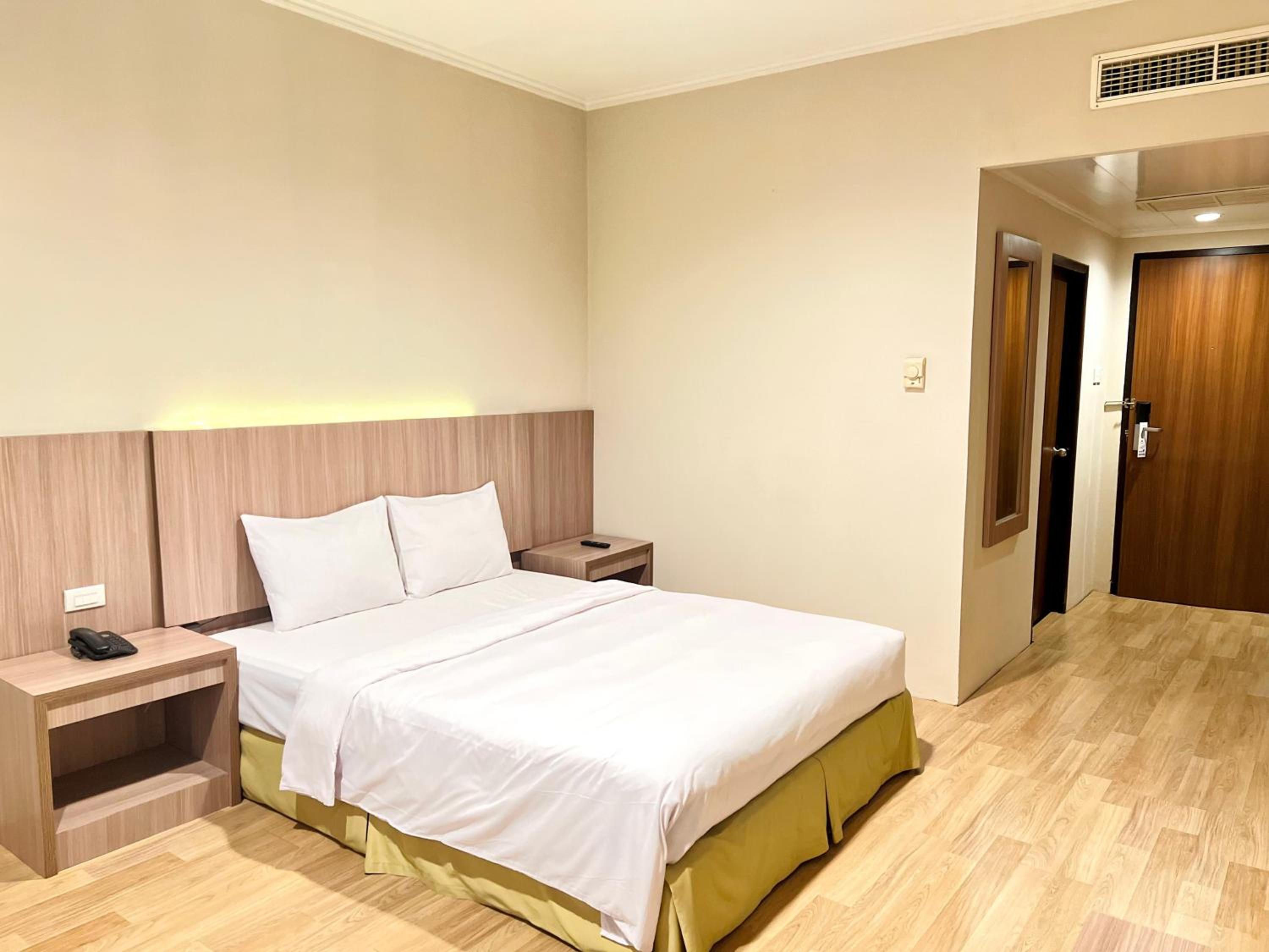 Superior Double Room photo 2