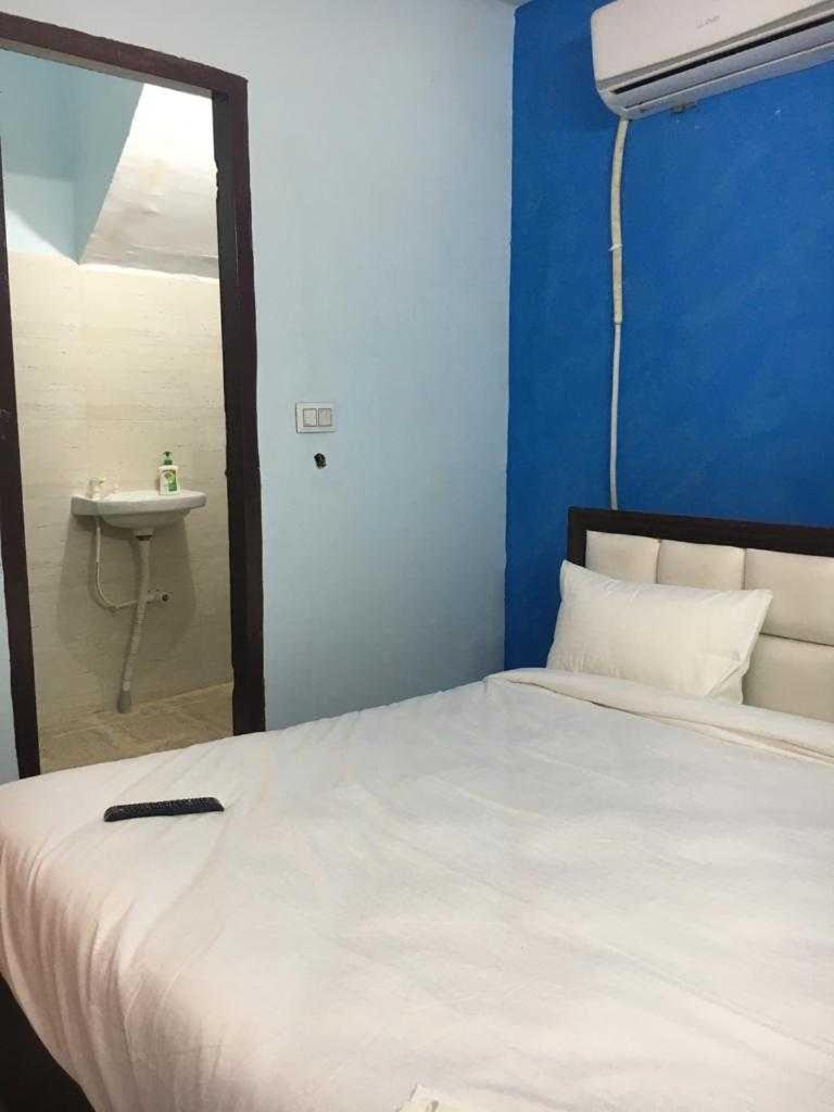 Classic Triple Room photo 1