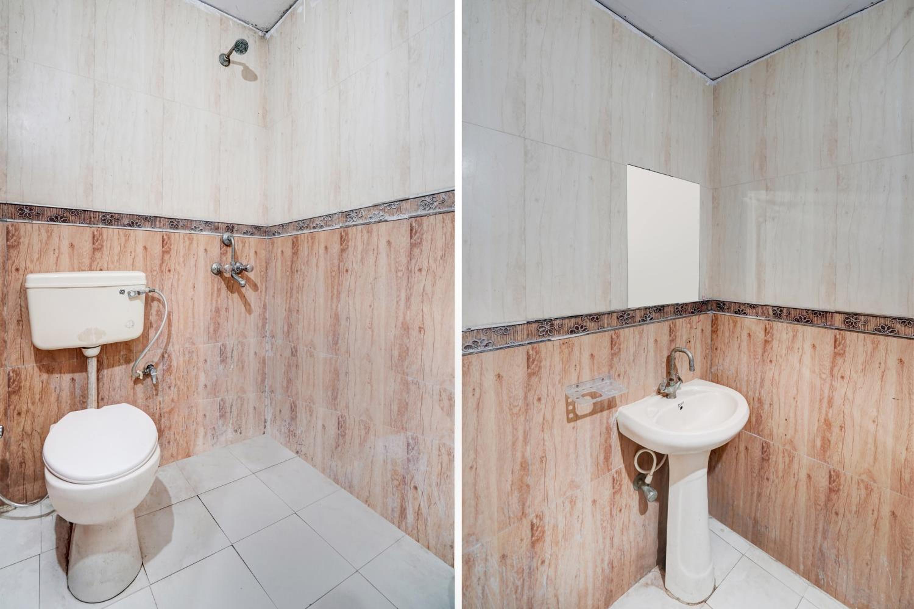 Classic Triple Room photo 2