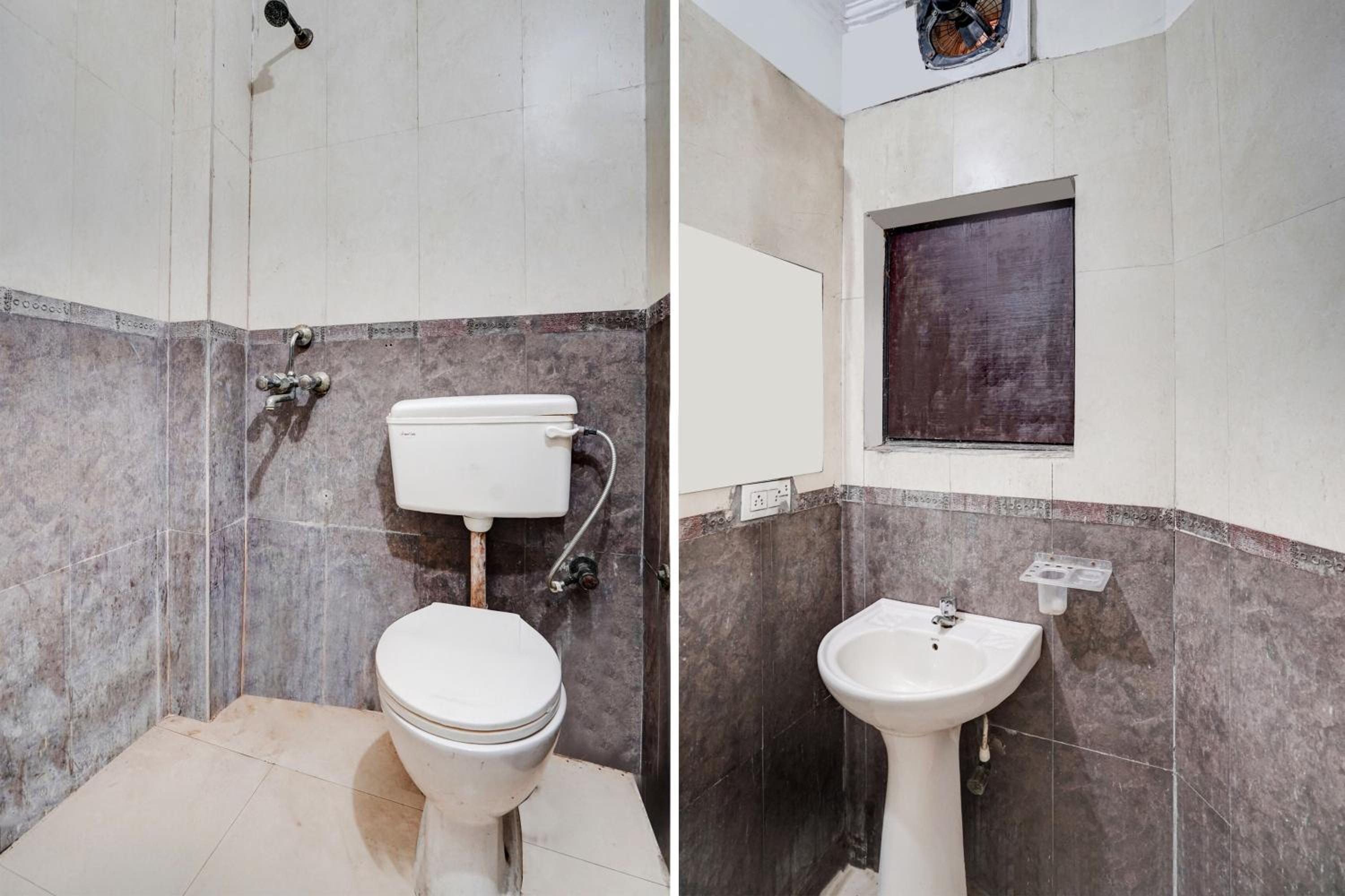 Classic Triple Room photo 3