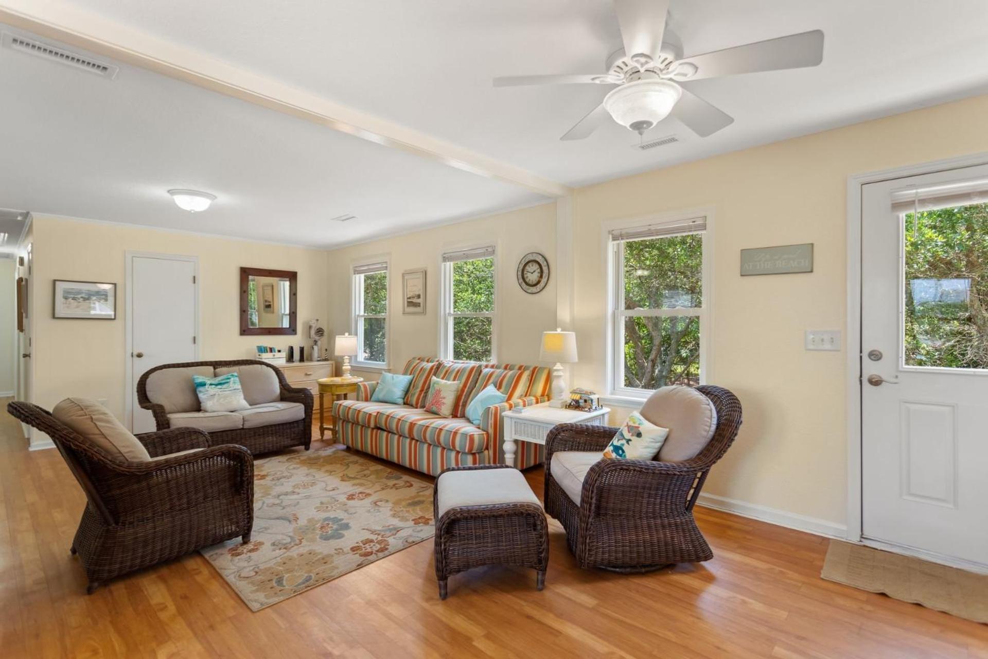 Vacation Home photo 1