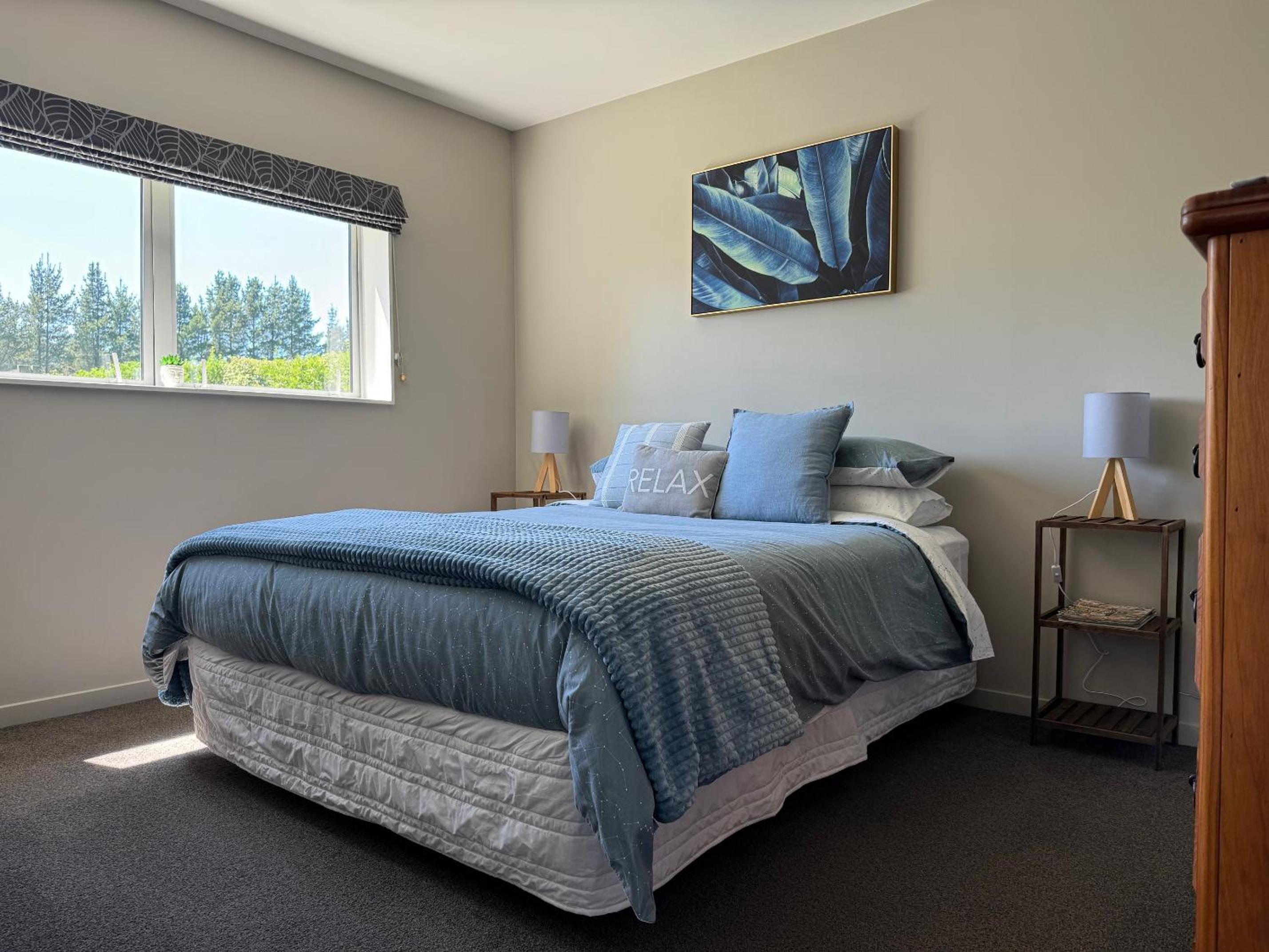 Studio Apartment photo 1