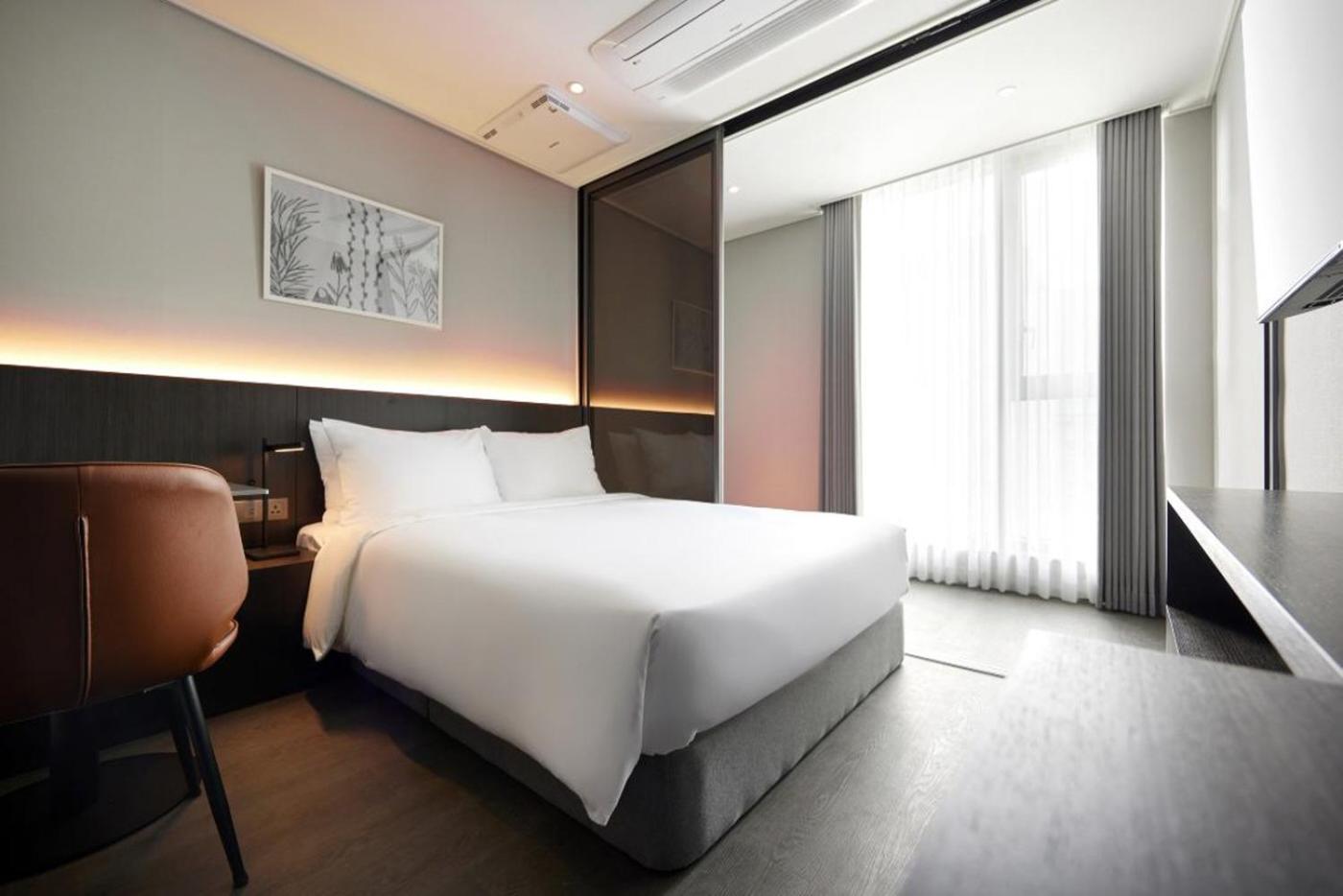 Standard Double Room - Photo 1