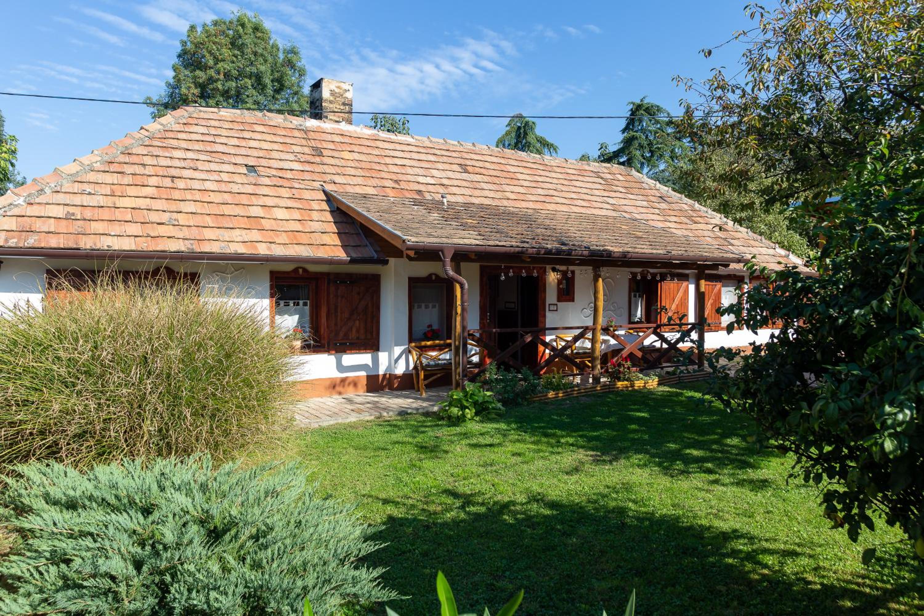 Vacation Home photo 1
