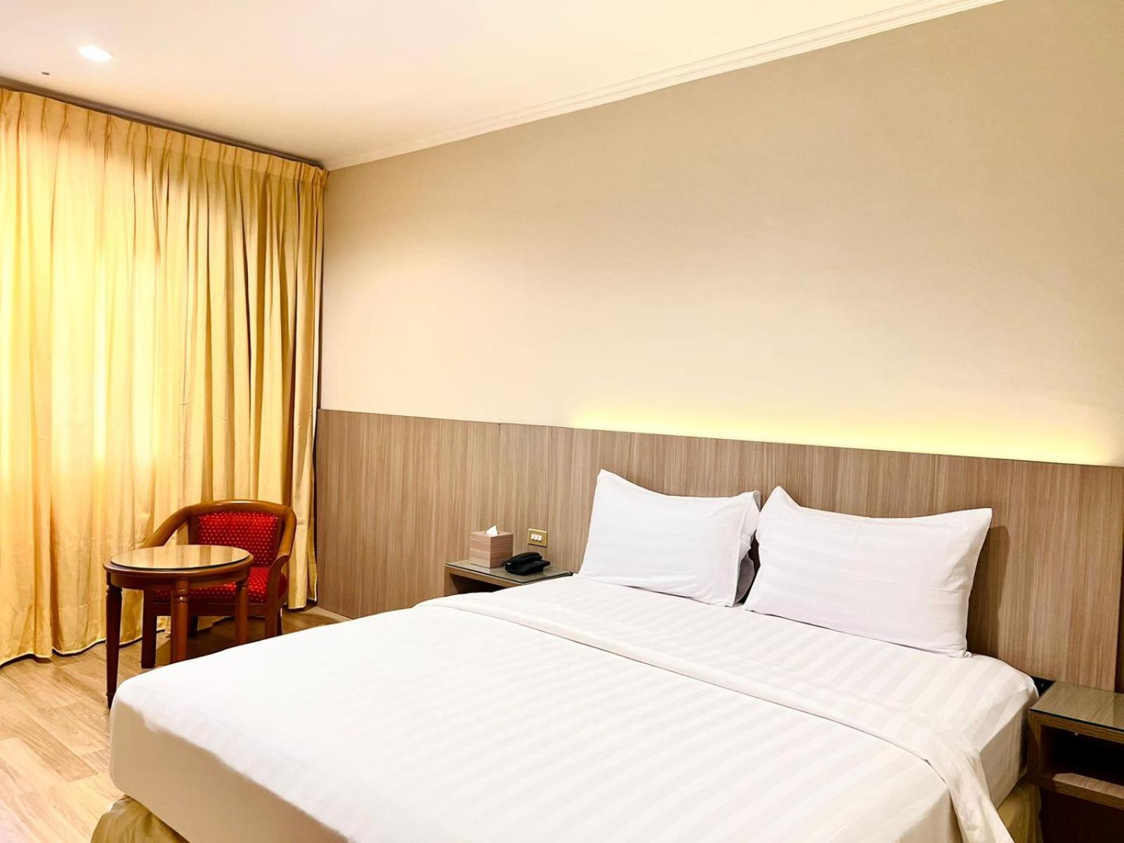 Deluxe Double Room - Photo 2