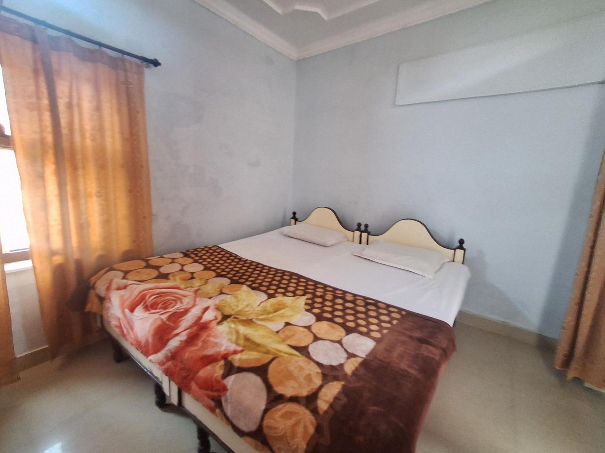Deluxe Room photo 2