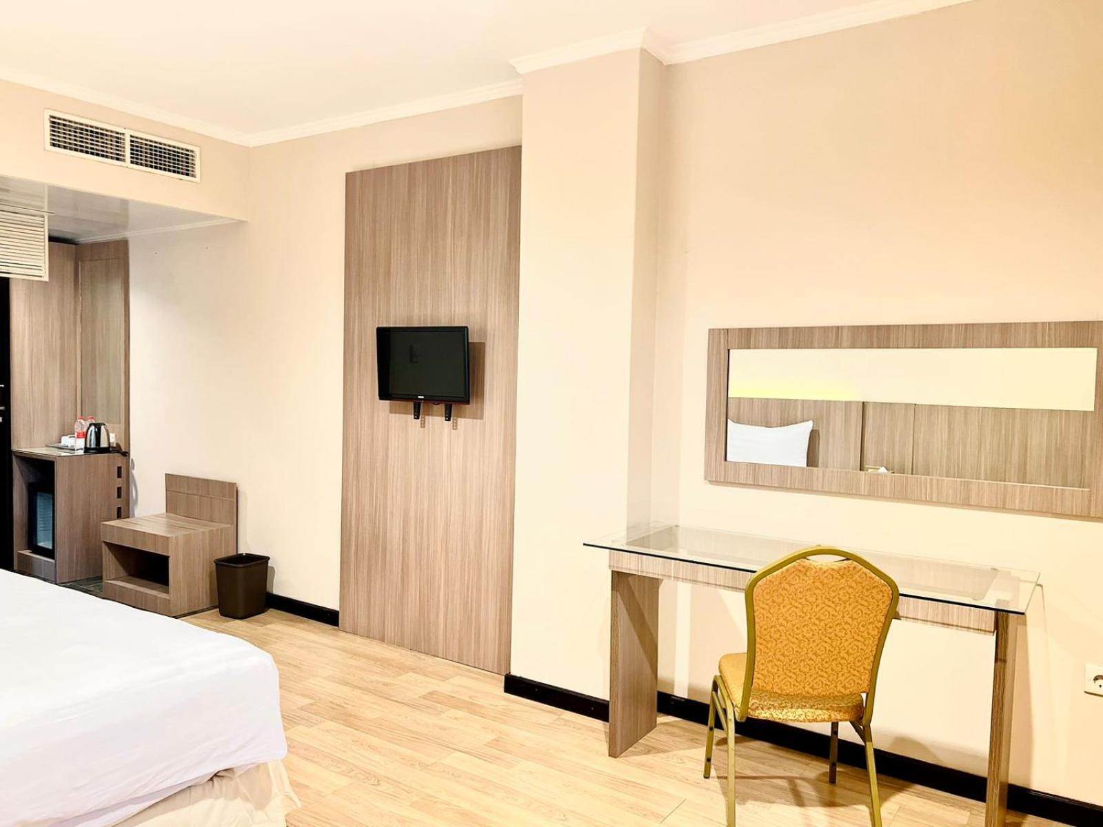 Deluxe Double Room - Photo 4