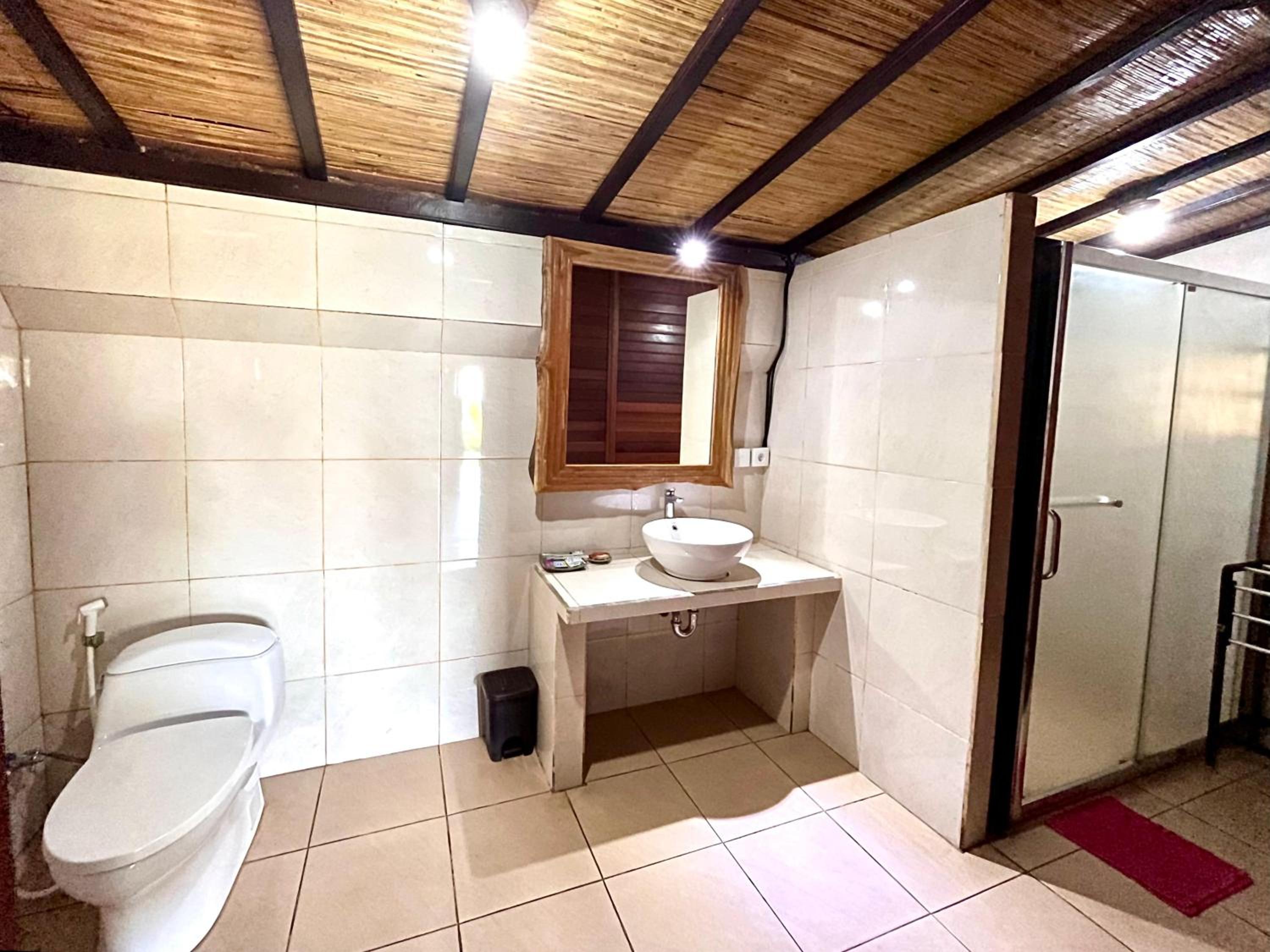 Bungalow Double or Twin Room photo 2