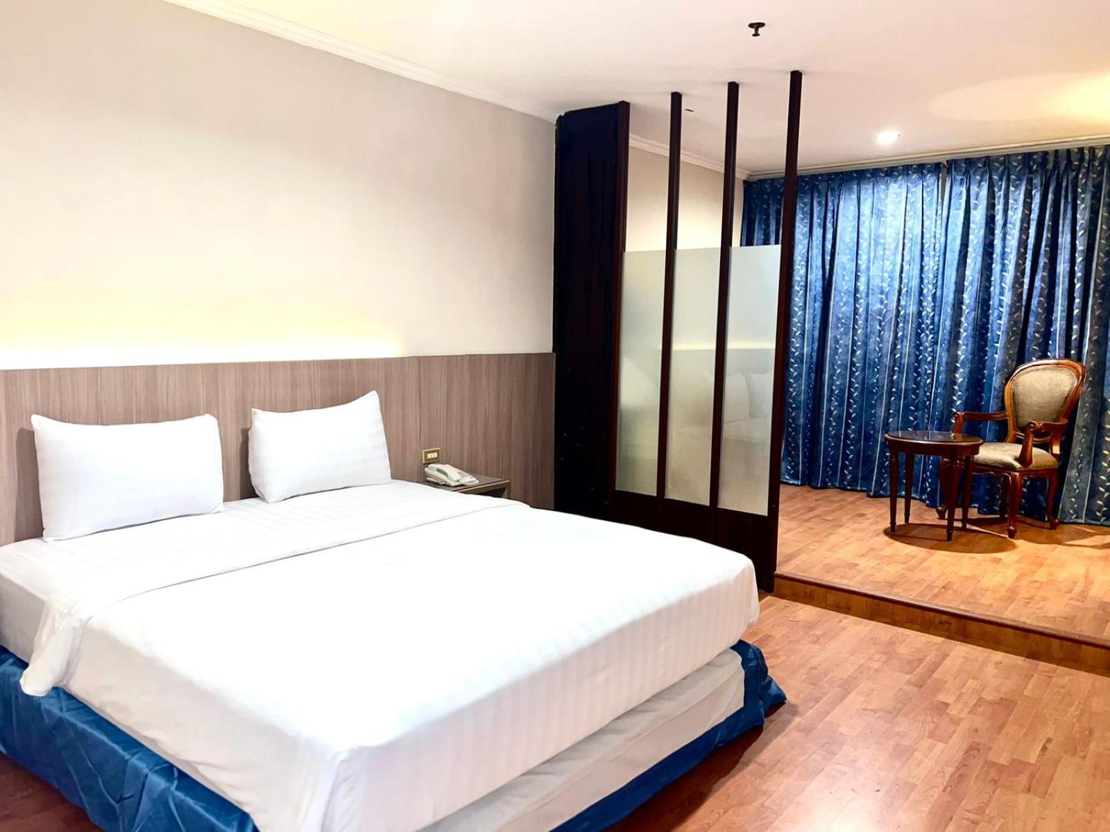 Double Room - Photo 1