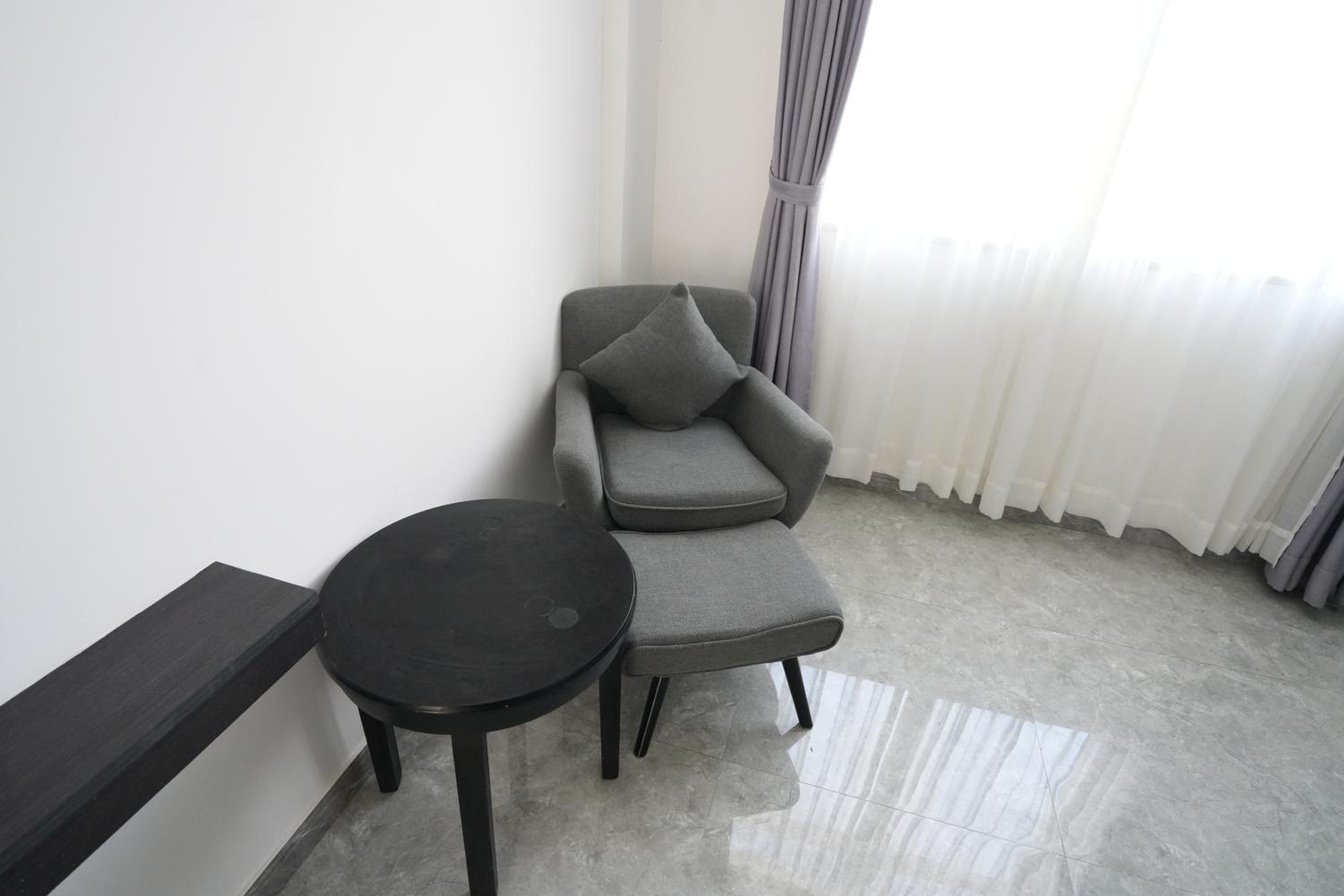 Double Room With Private Bathroom photo 3