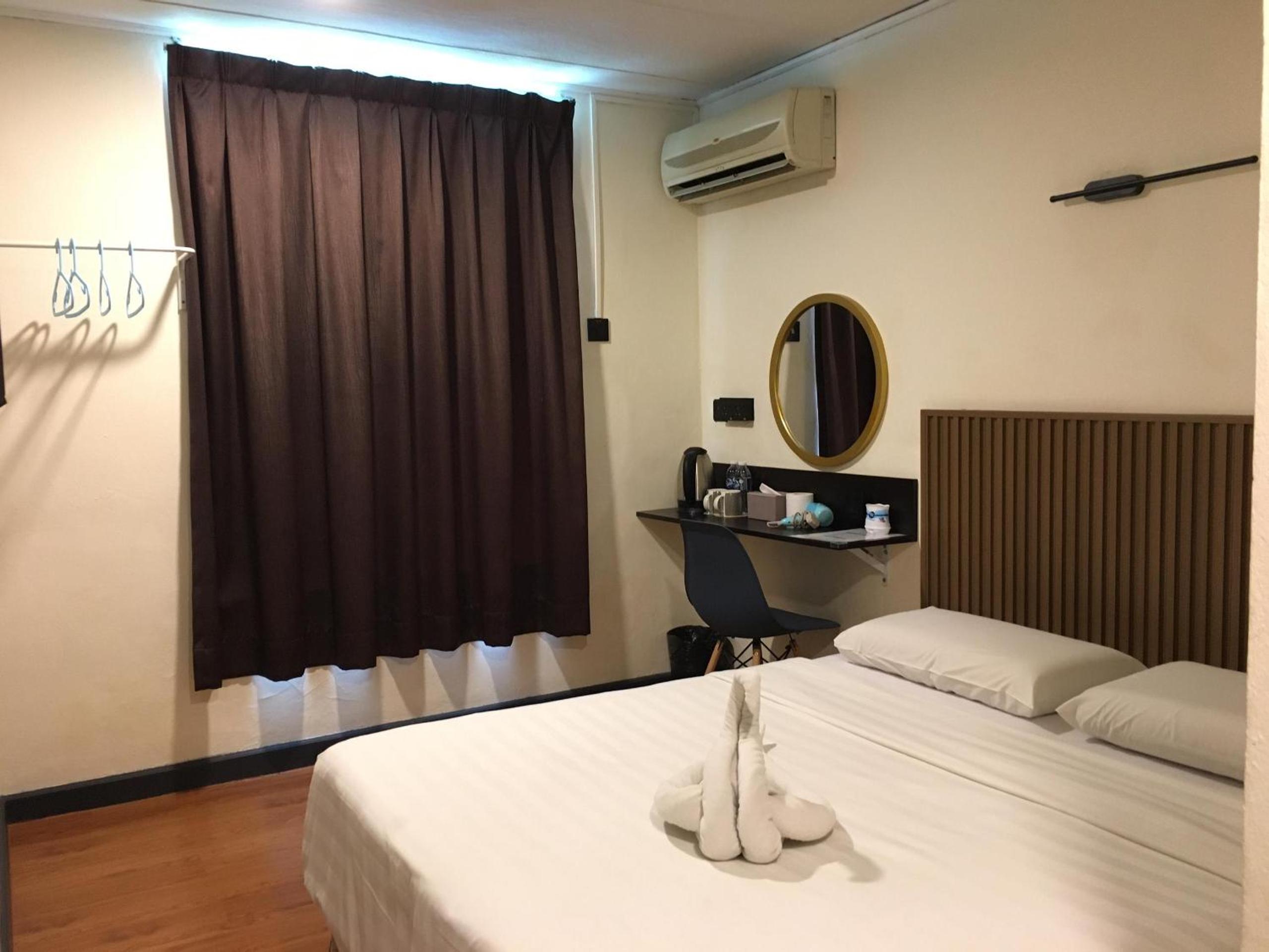 Standard Queen Room - Photo 3