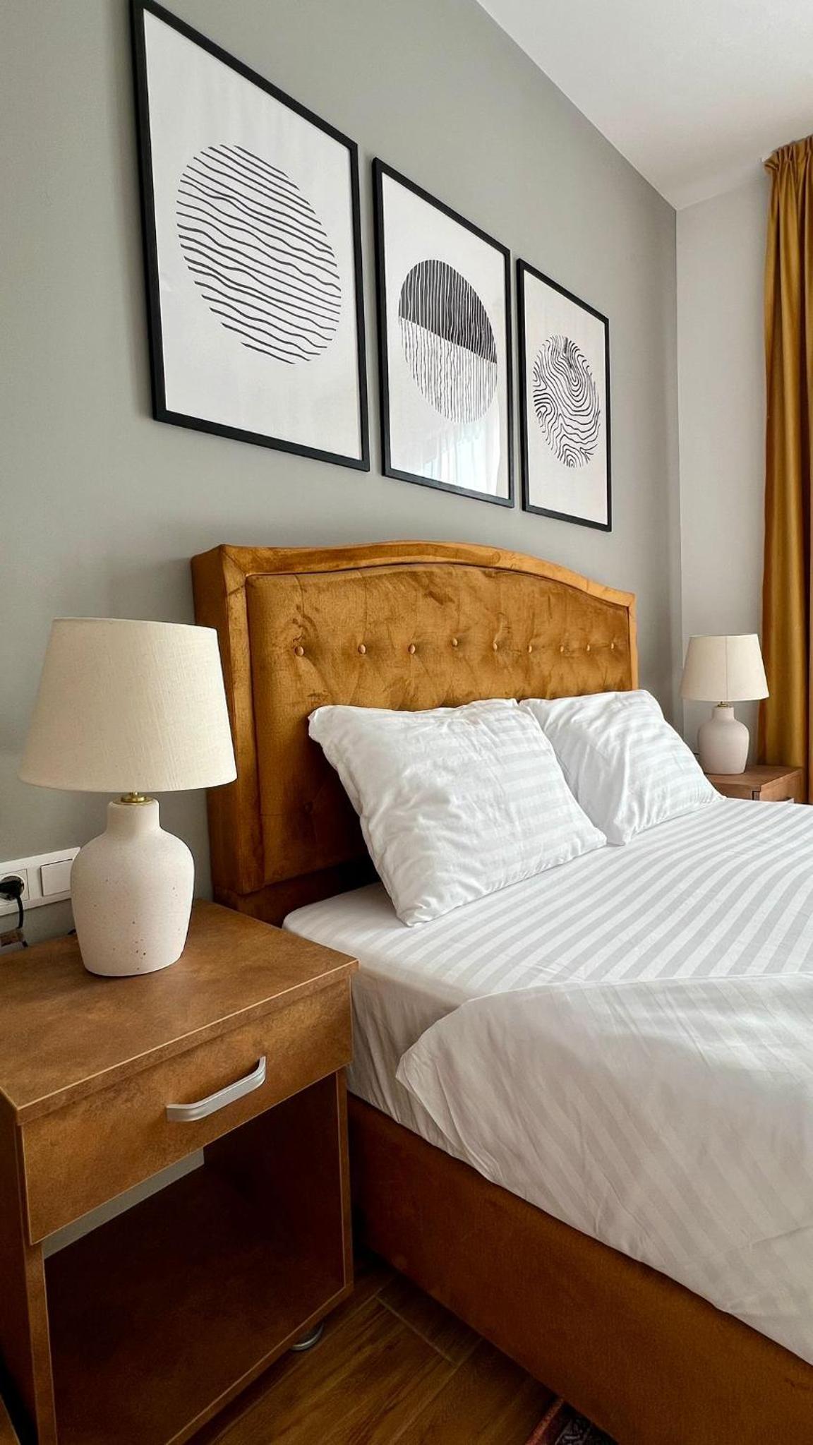 Deluxe Double Room photo 1