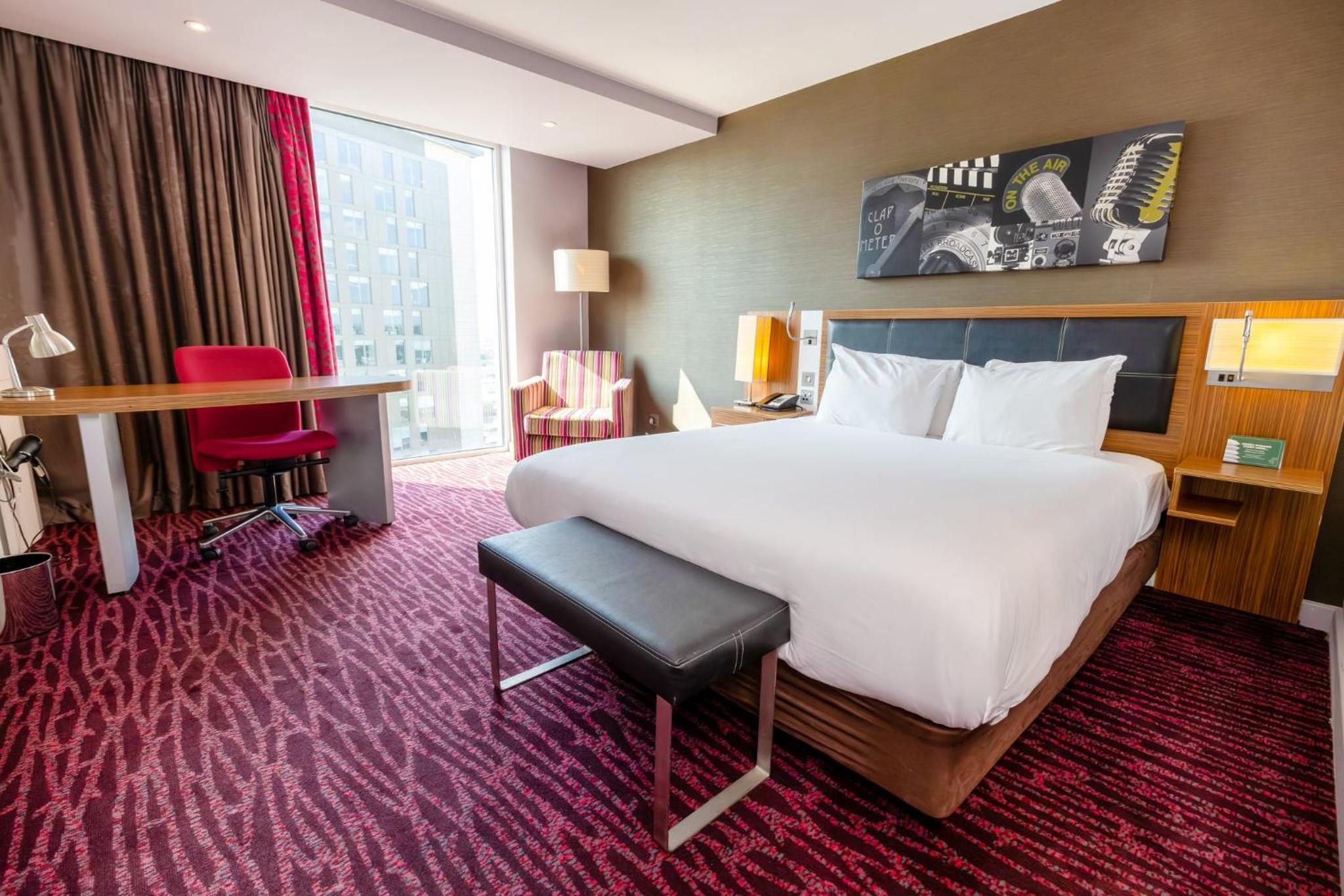 Standard Double Room - Photo 20
