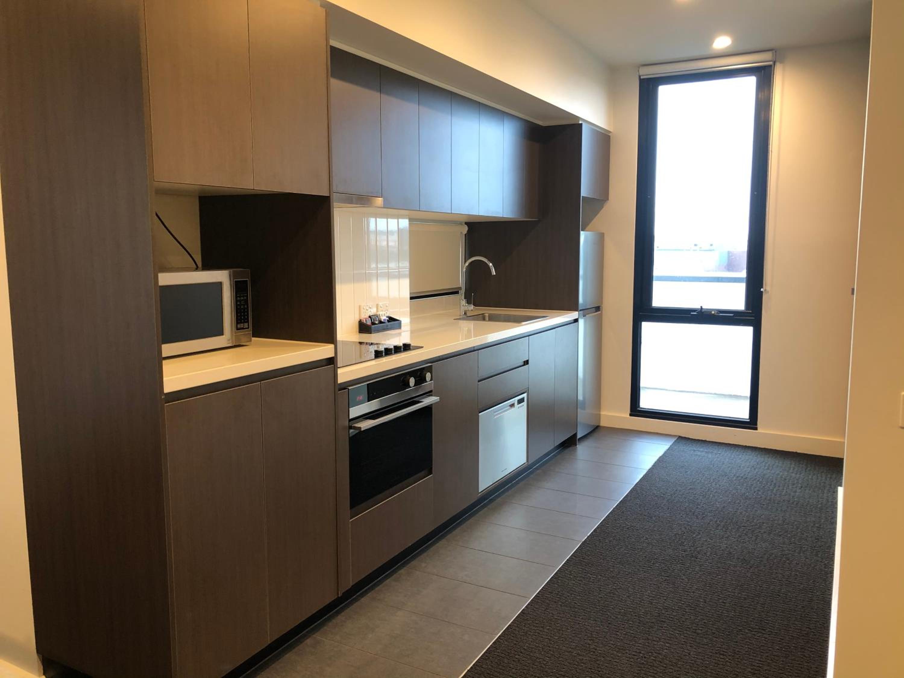 Apartment - Disability Access photo 3