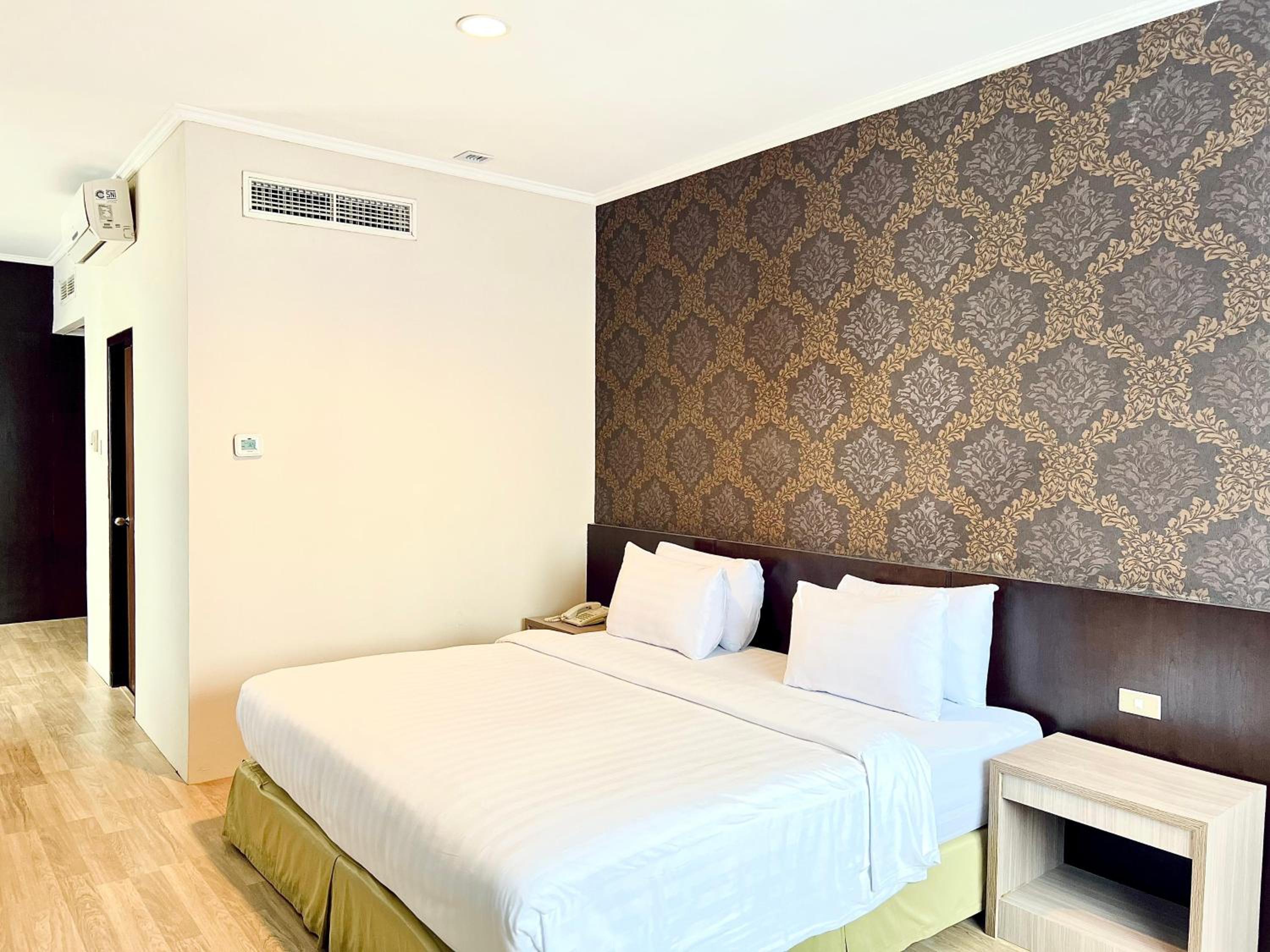 King Room - Photo 2