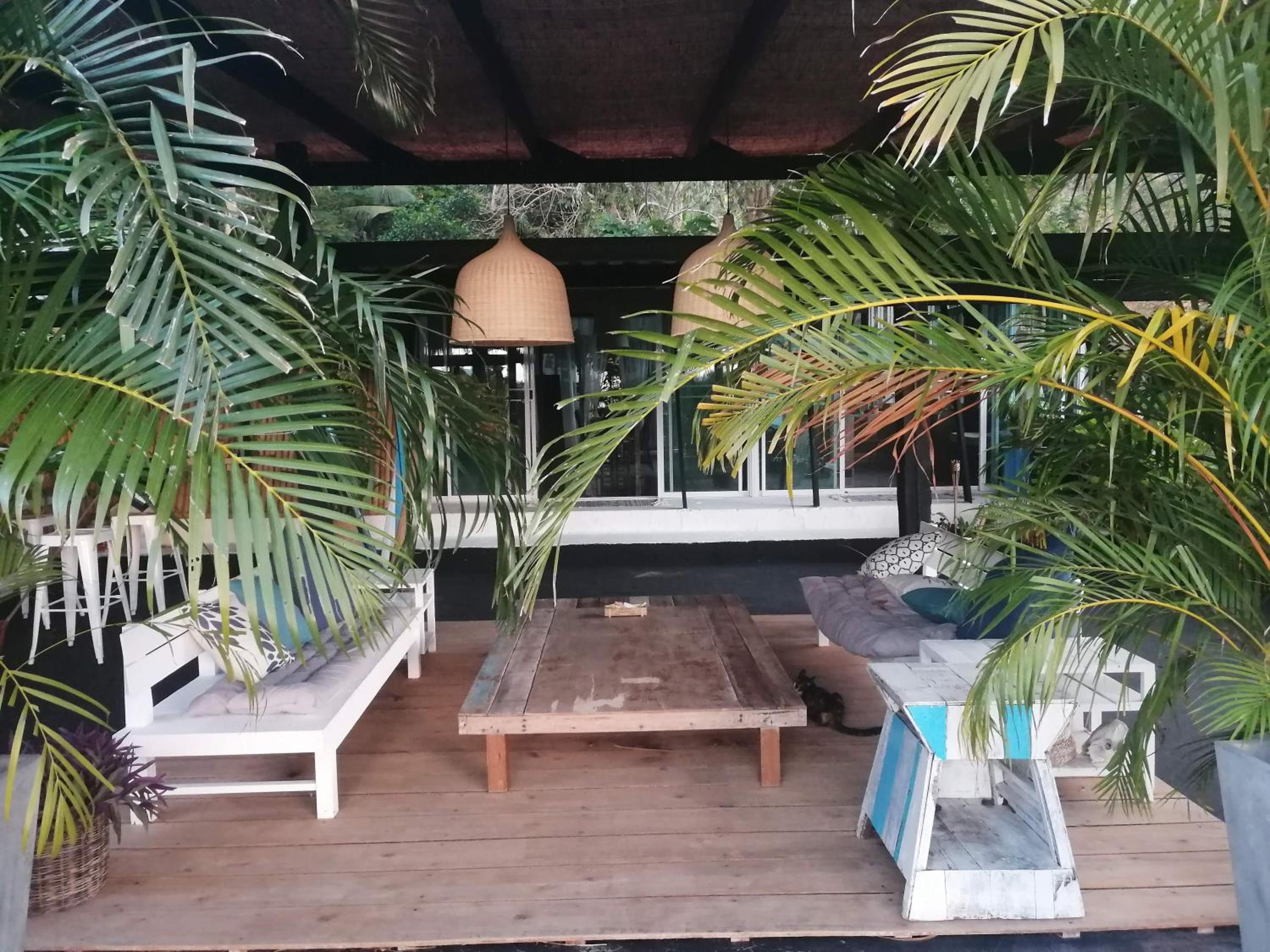 Apartment with Sea View - Photo 6