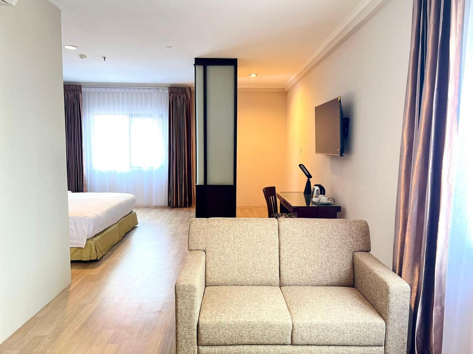 King Room - Photo 1
