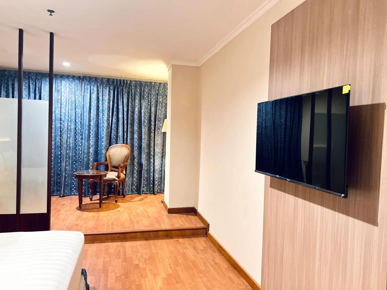 Double Room - Photo 3