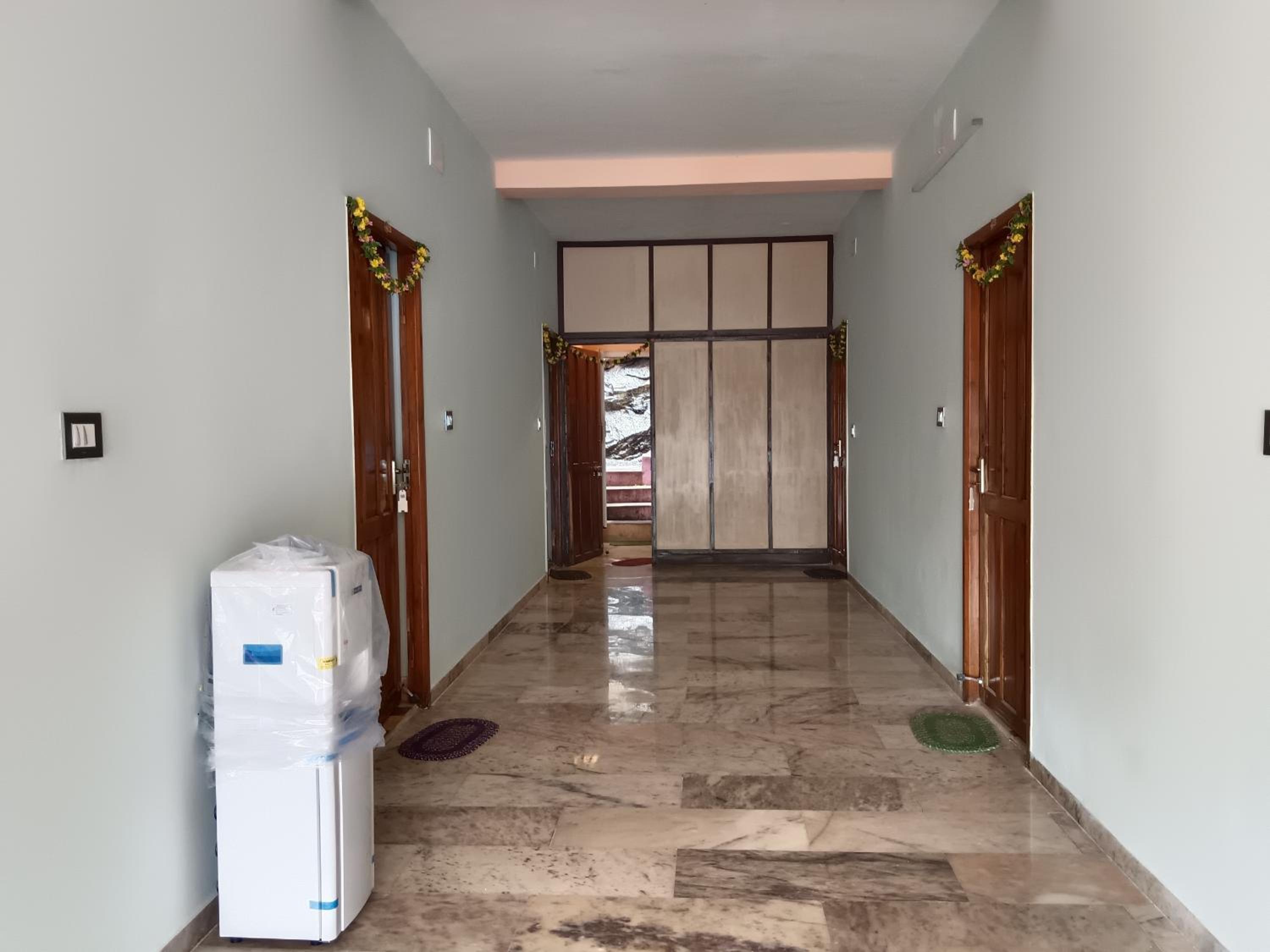 Mixed Dormitory Room photo 2