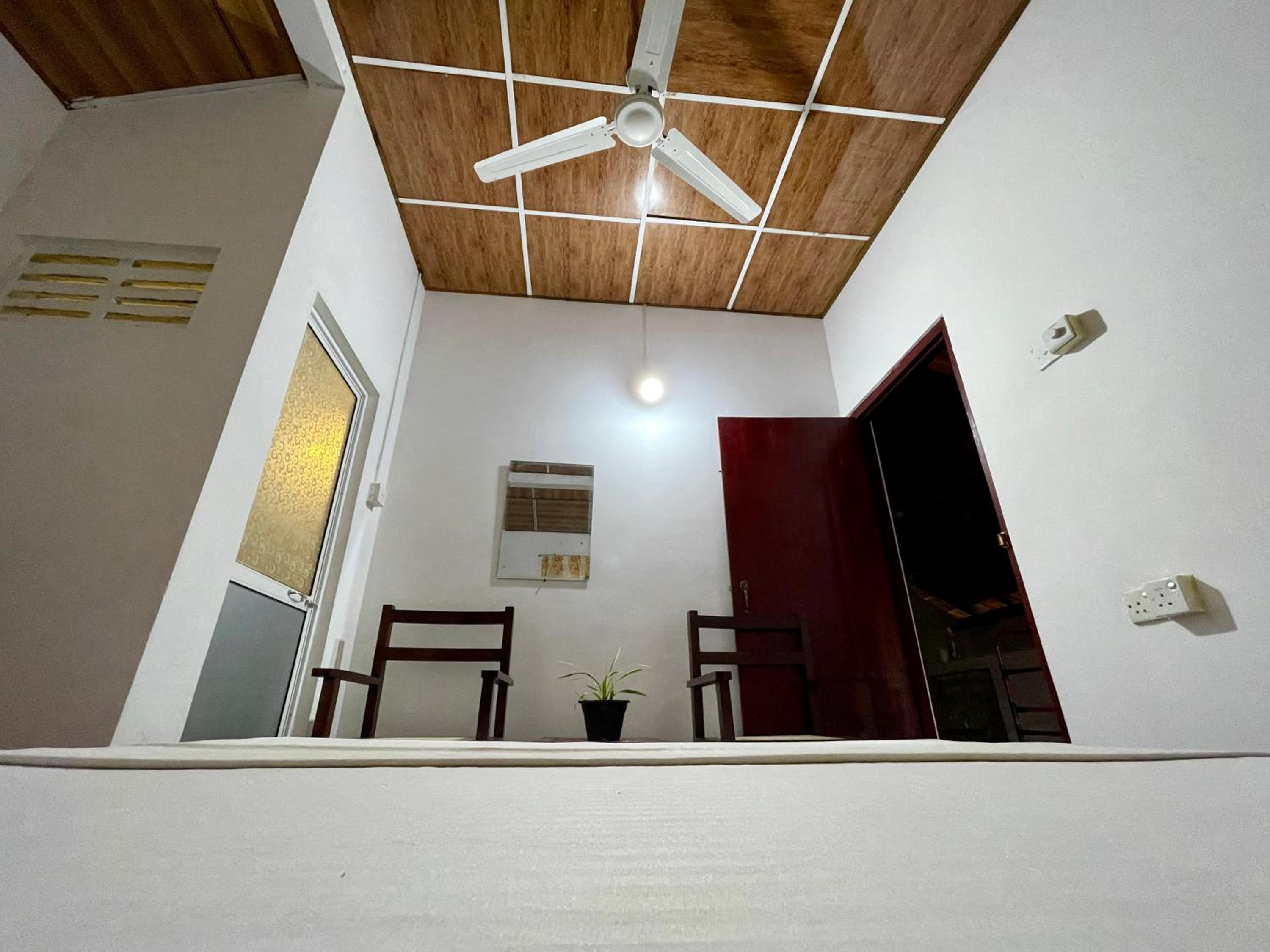 Double Room With Private Bathroom photo 3