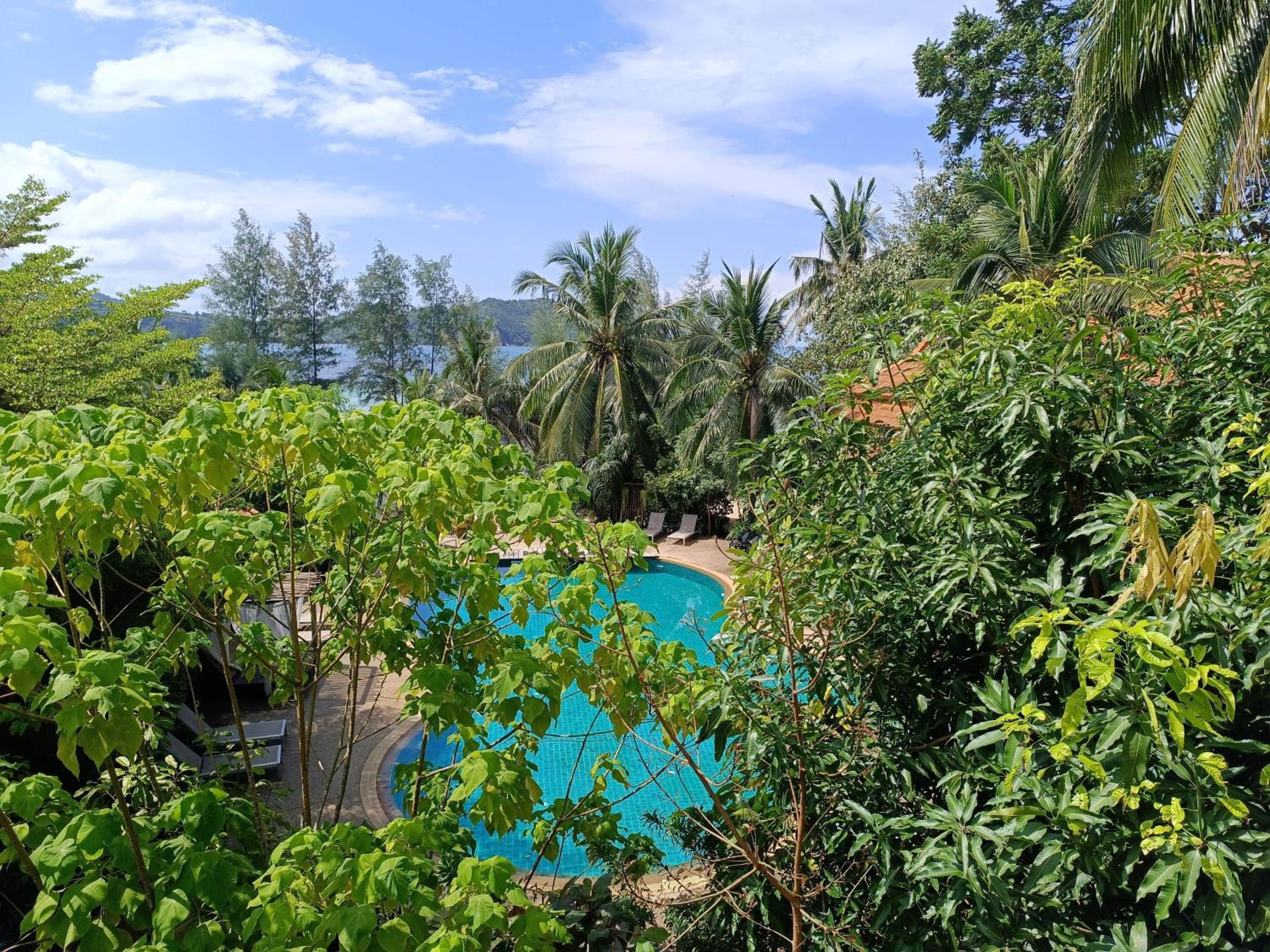 Apartment with Sea View - Photo 2
