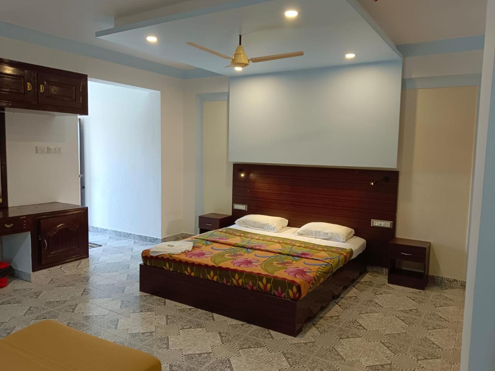 Superior Triple Room With Sea View photo 3