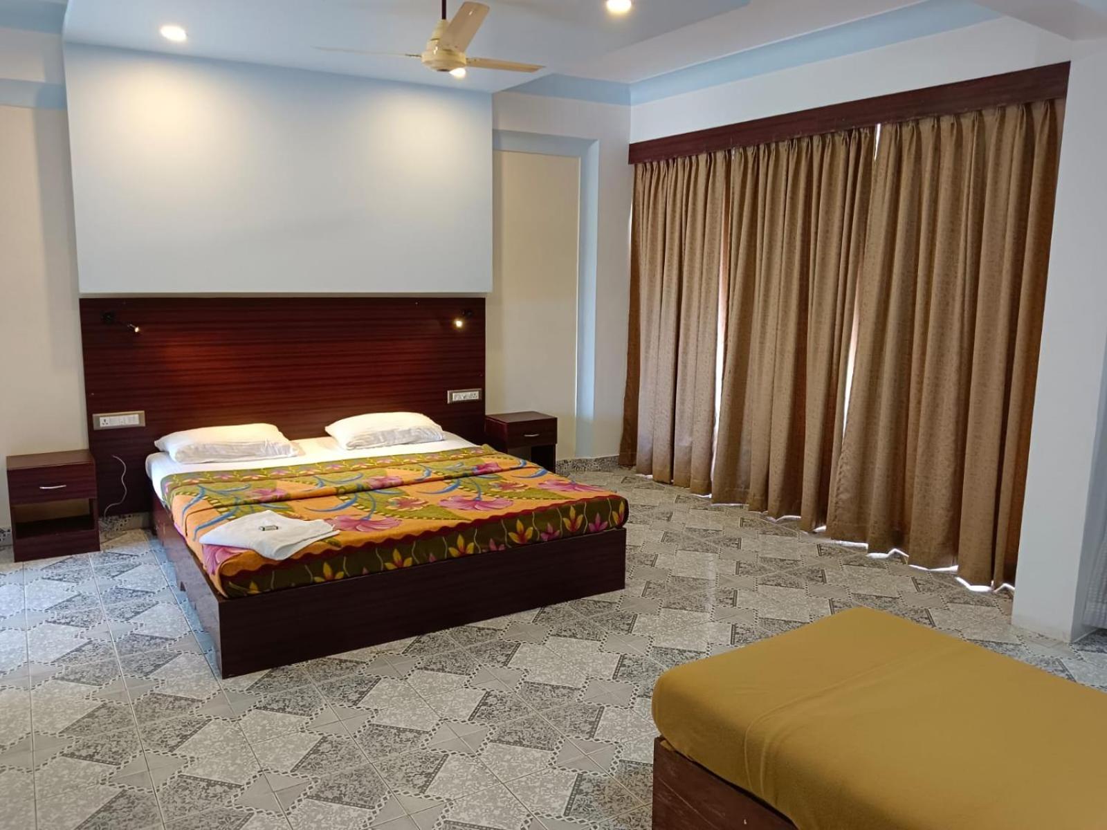 Superior Triple Room With Sea View photo 2