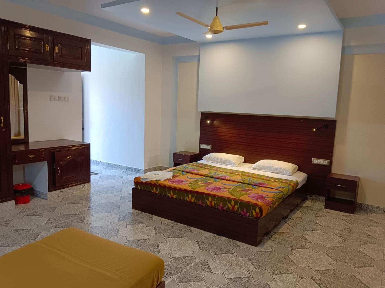 Superior Triple Room With Sea View photo 1
