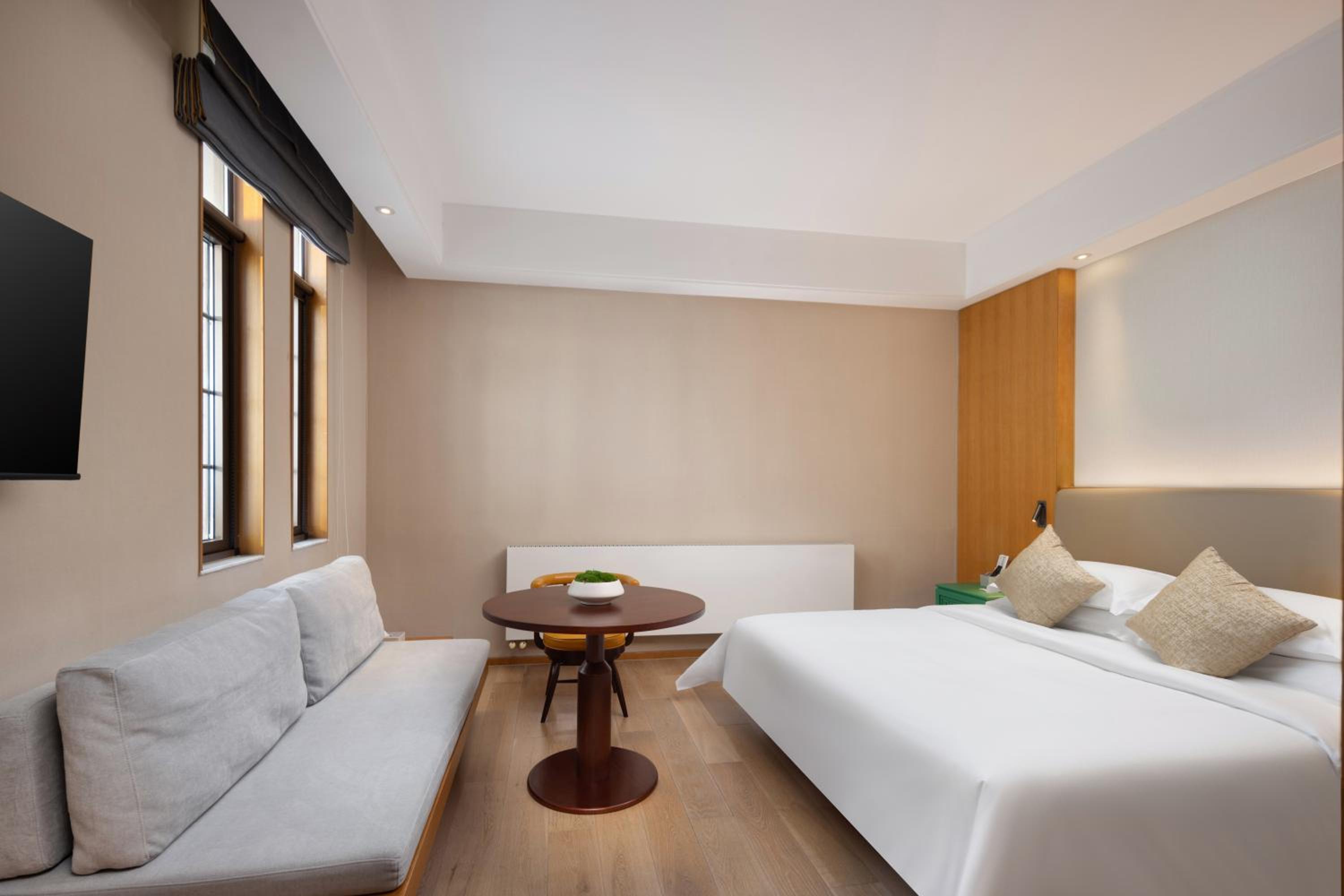 Deluxe Double Room photo 1