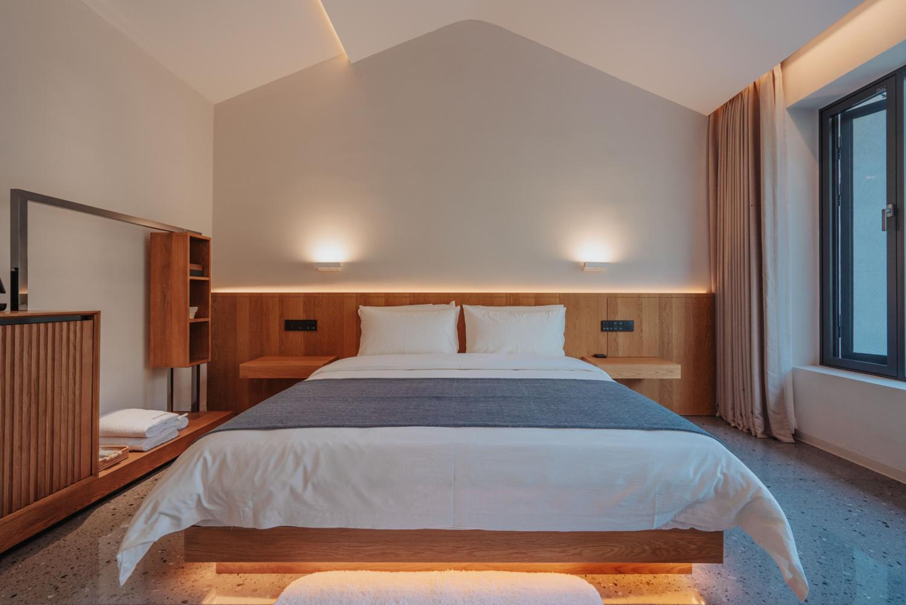Double Room with Mountain View photo 3
