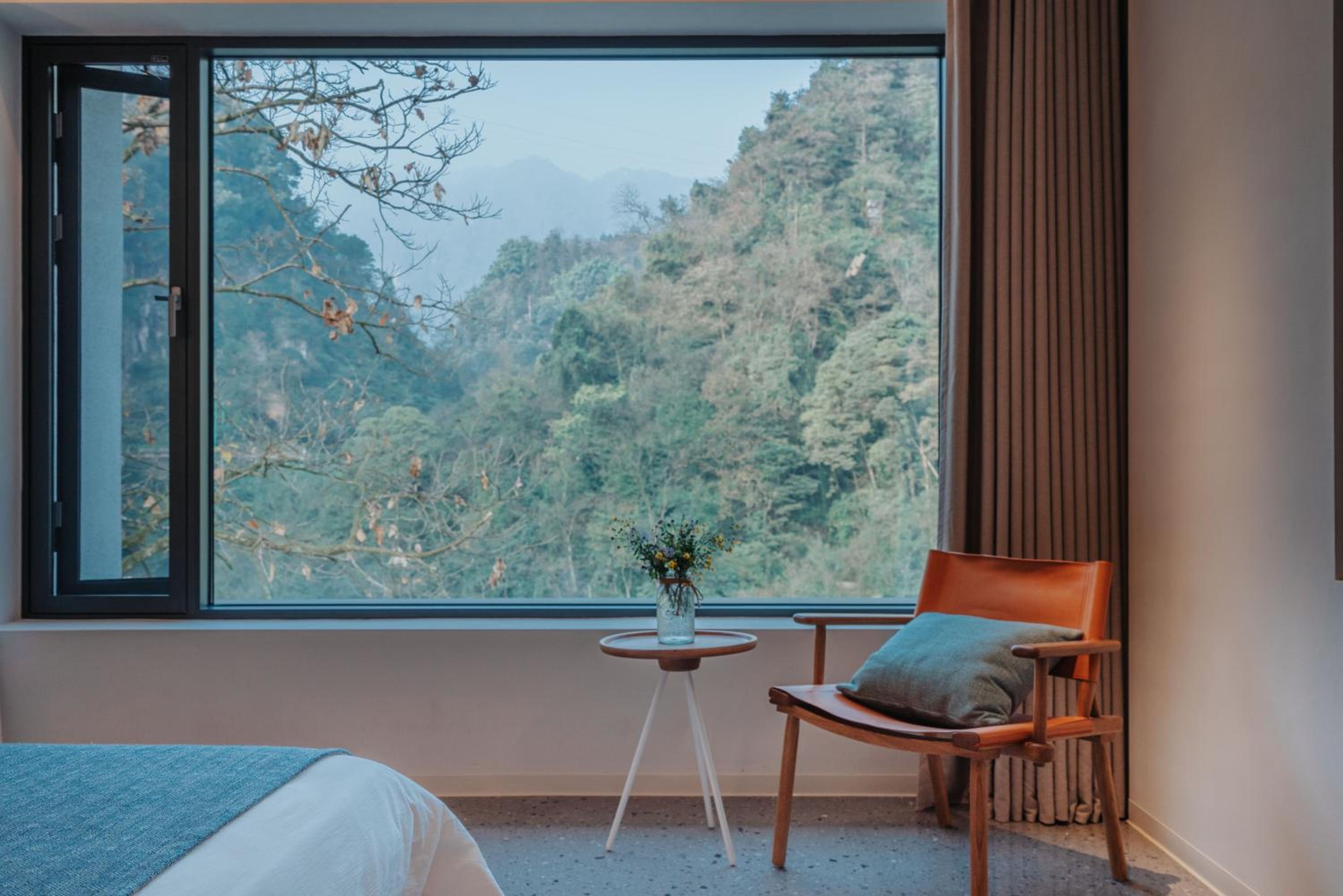 Double Room with Mountain View photo 1