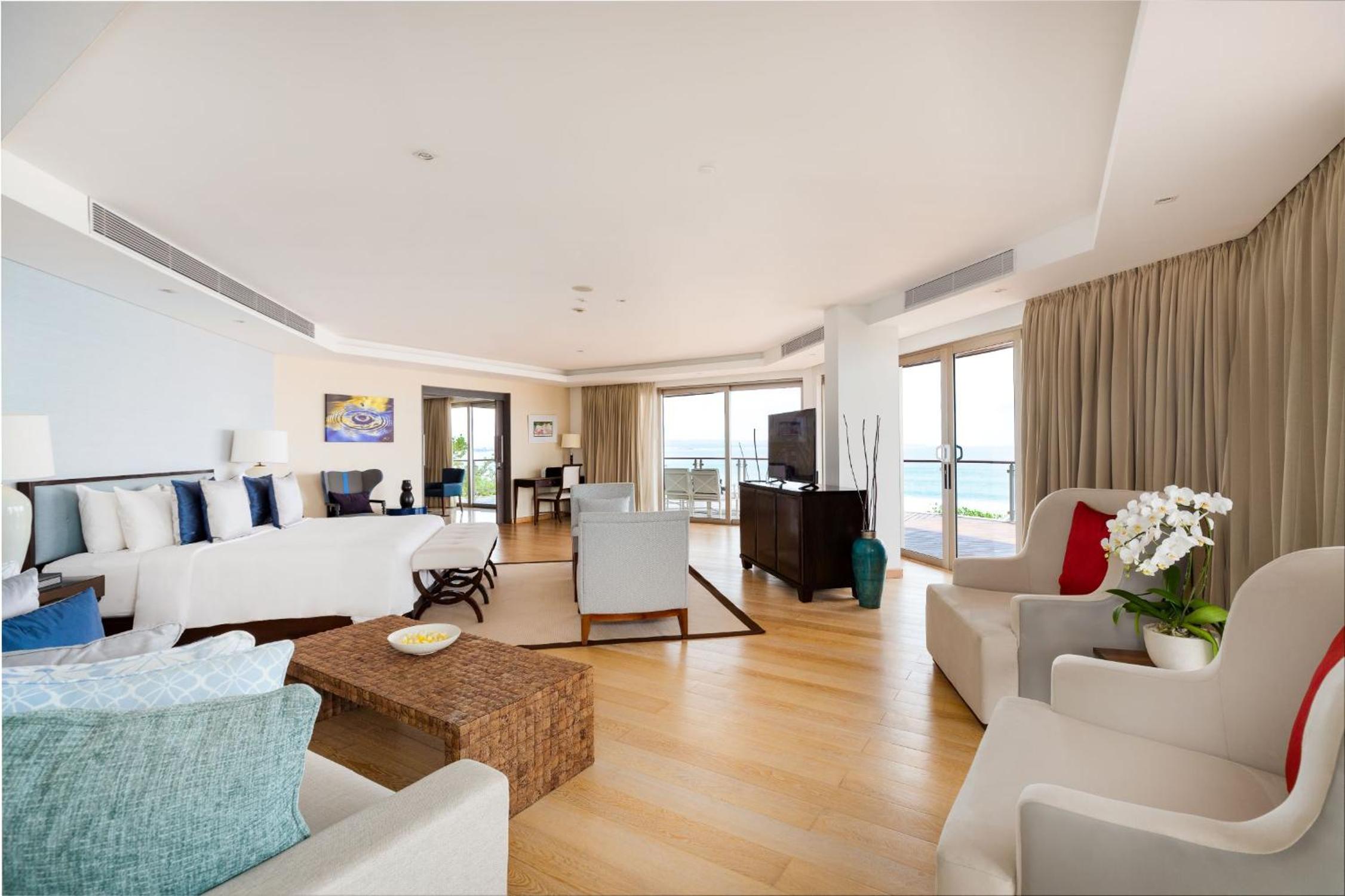 Double Six Penthouse