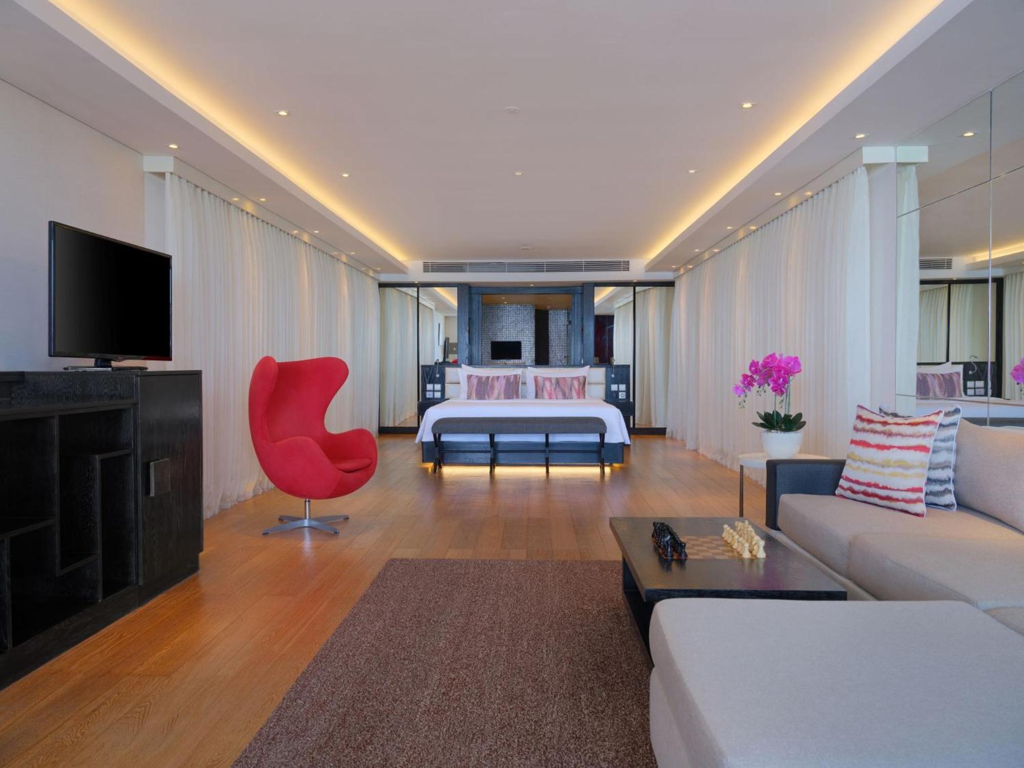Junior Leisure Twin Suite thumbnail 6