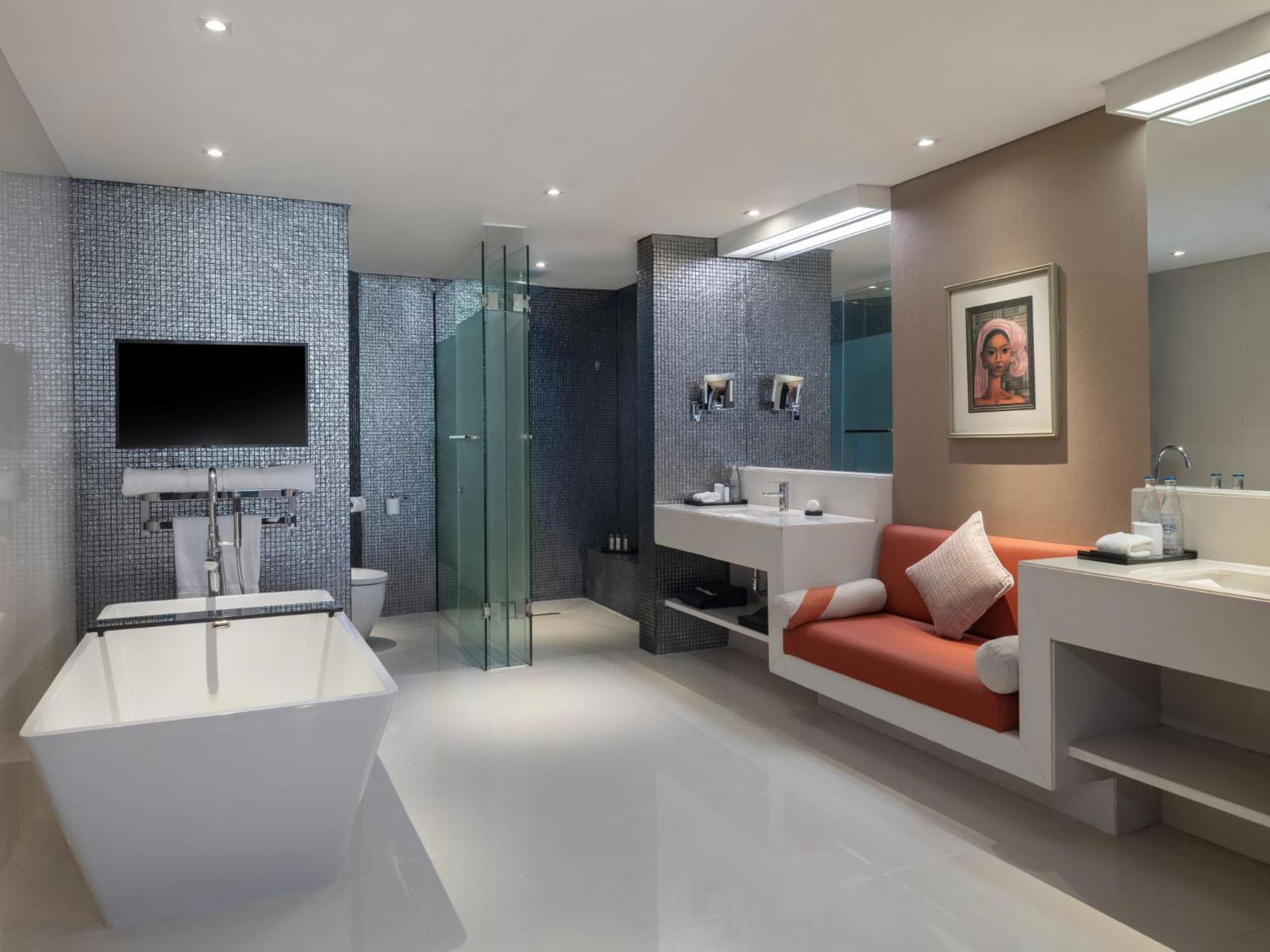 Junior Leisure Twin Suite