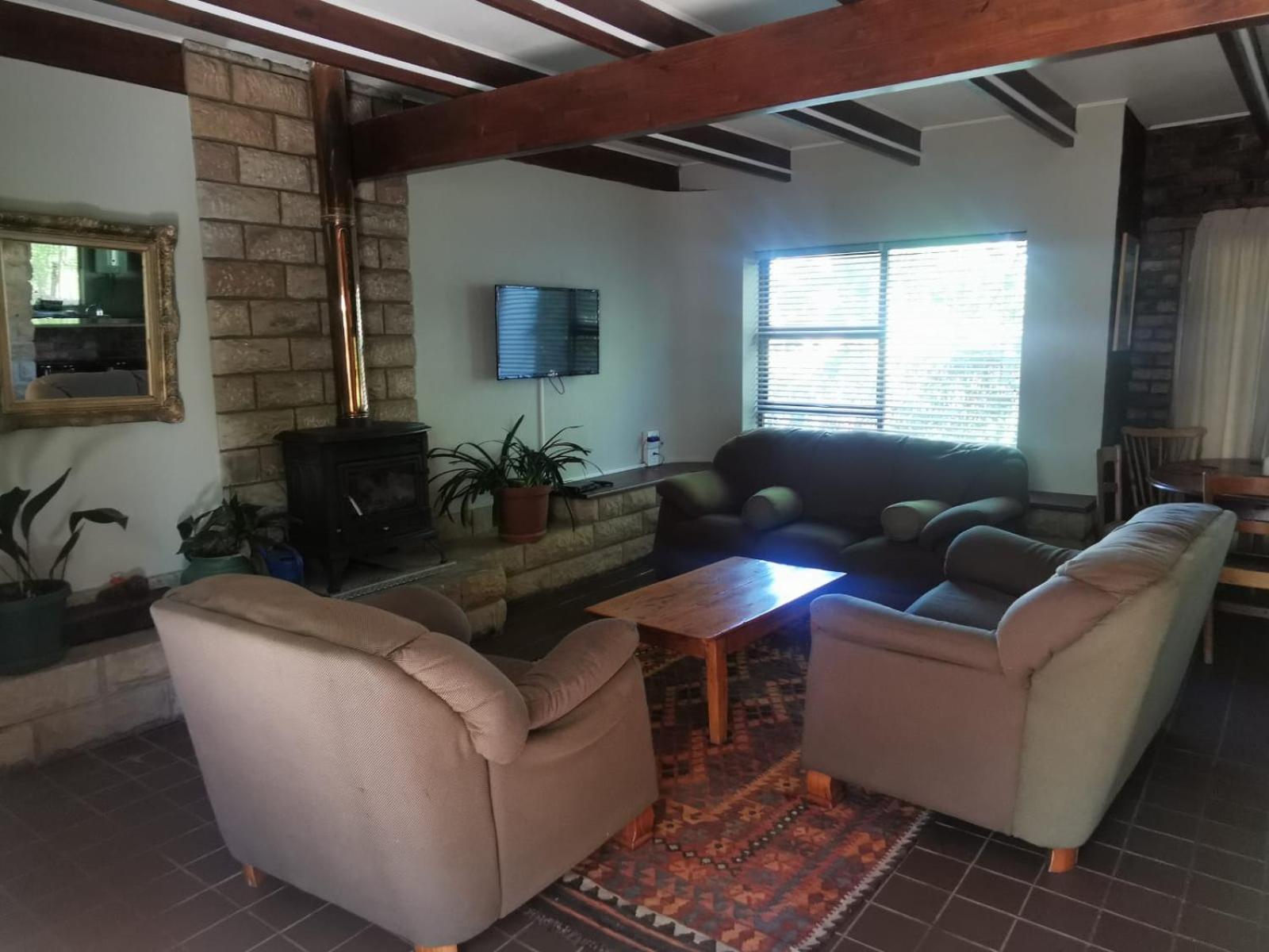 Apartment - Ground Floor photo 3