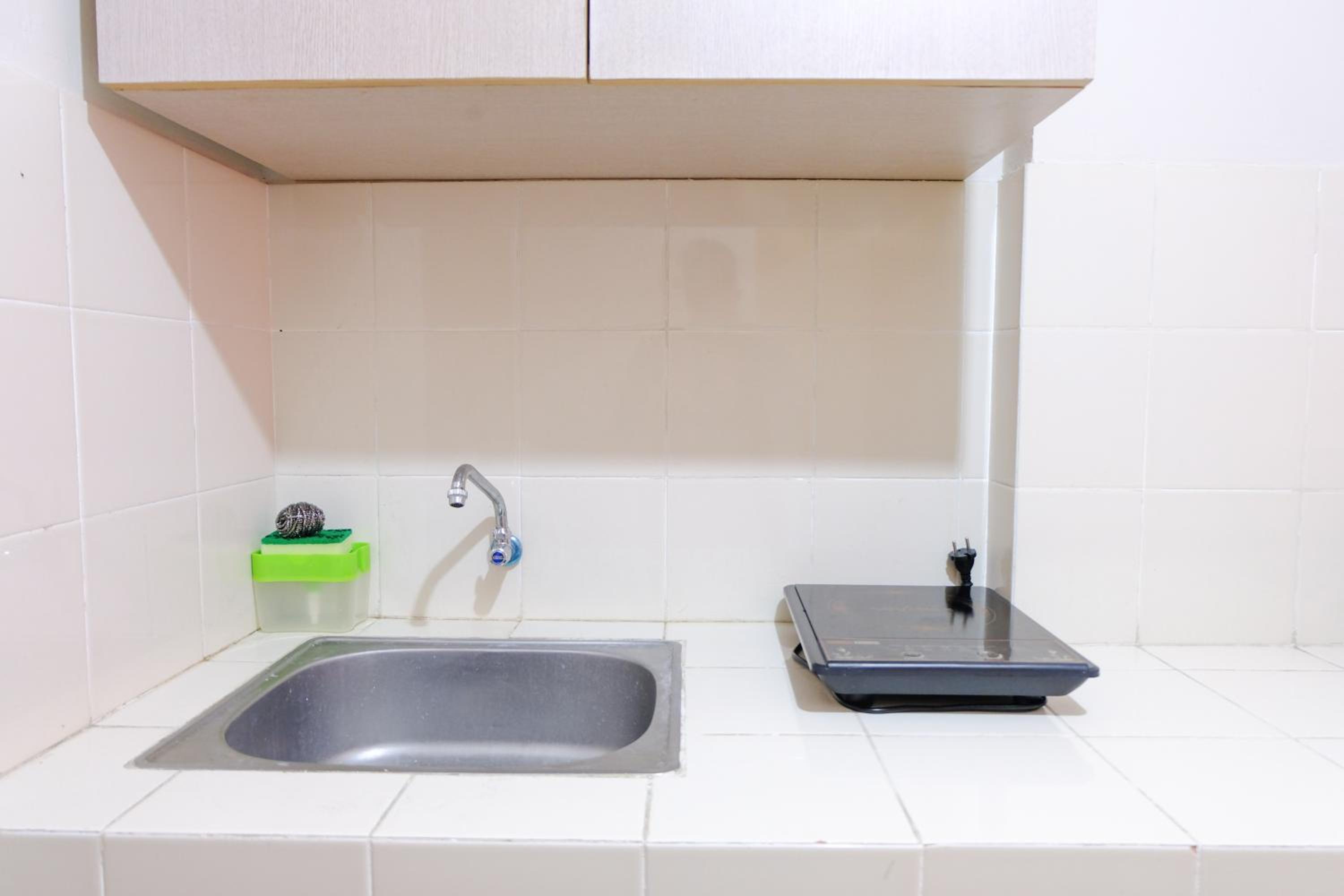 Studio Apartment - Photo 4