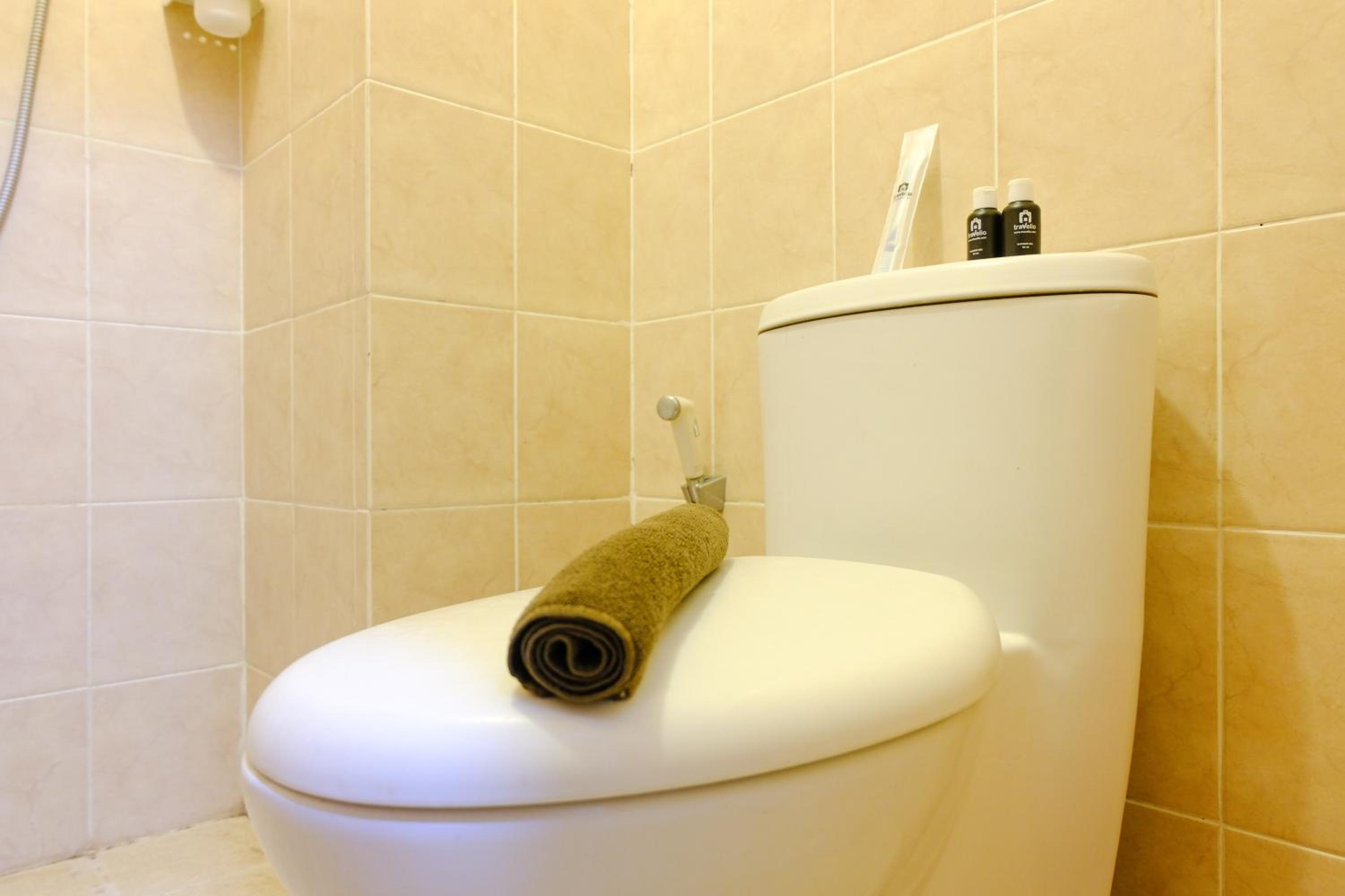 Studio Apartment - Photo 3