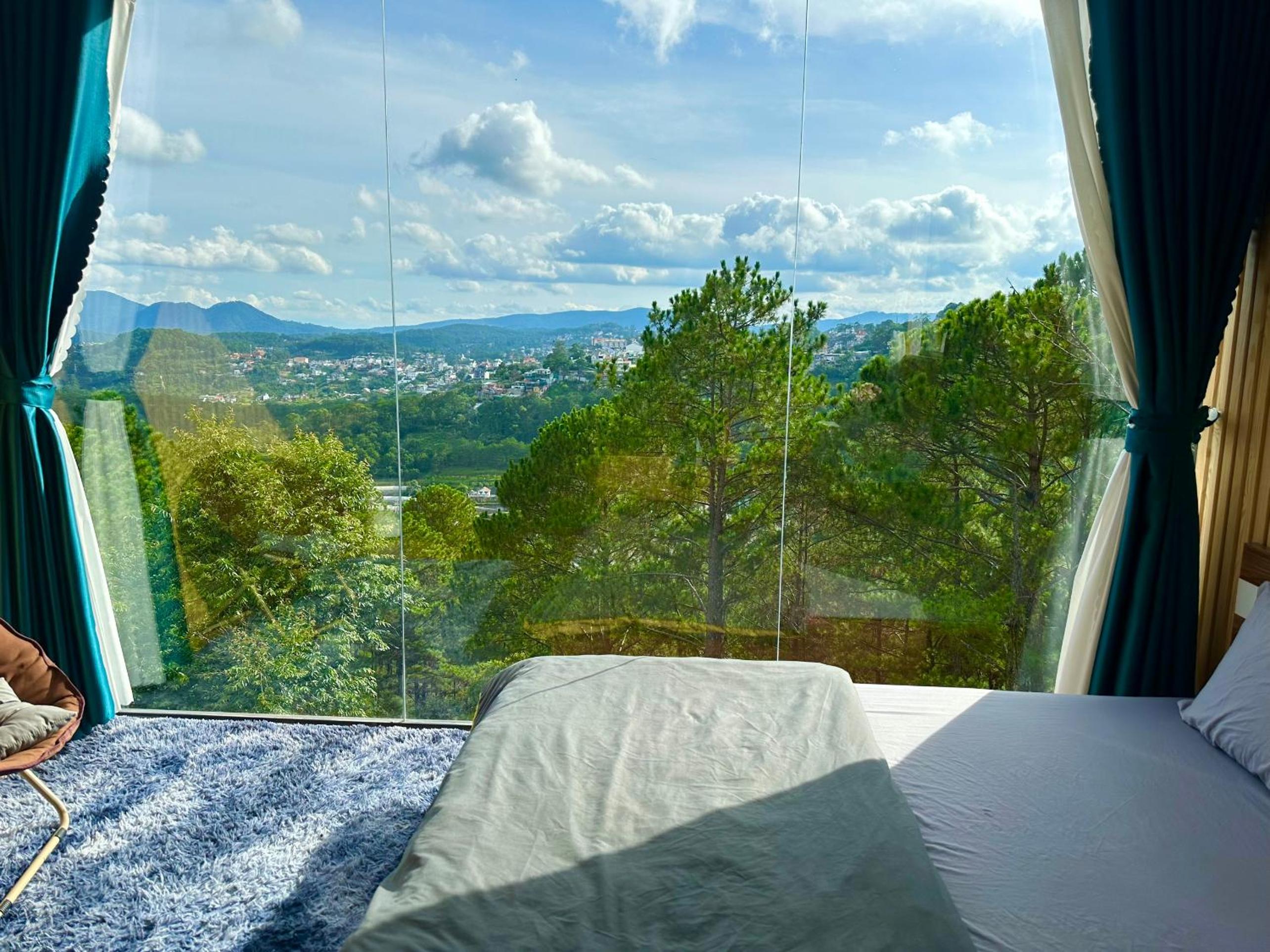 King Room With Mountain View photo 2