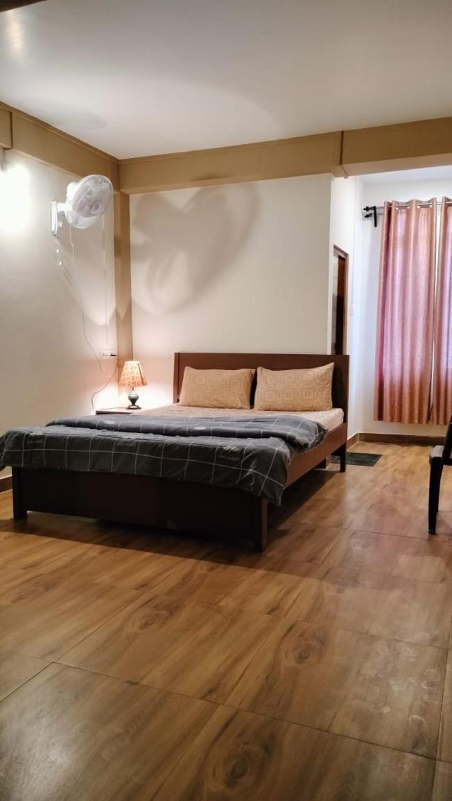 Standard Double Room photo 2